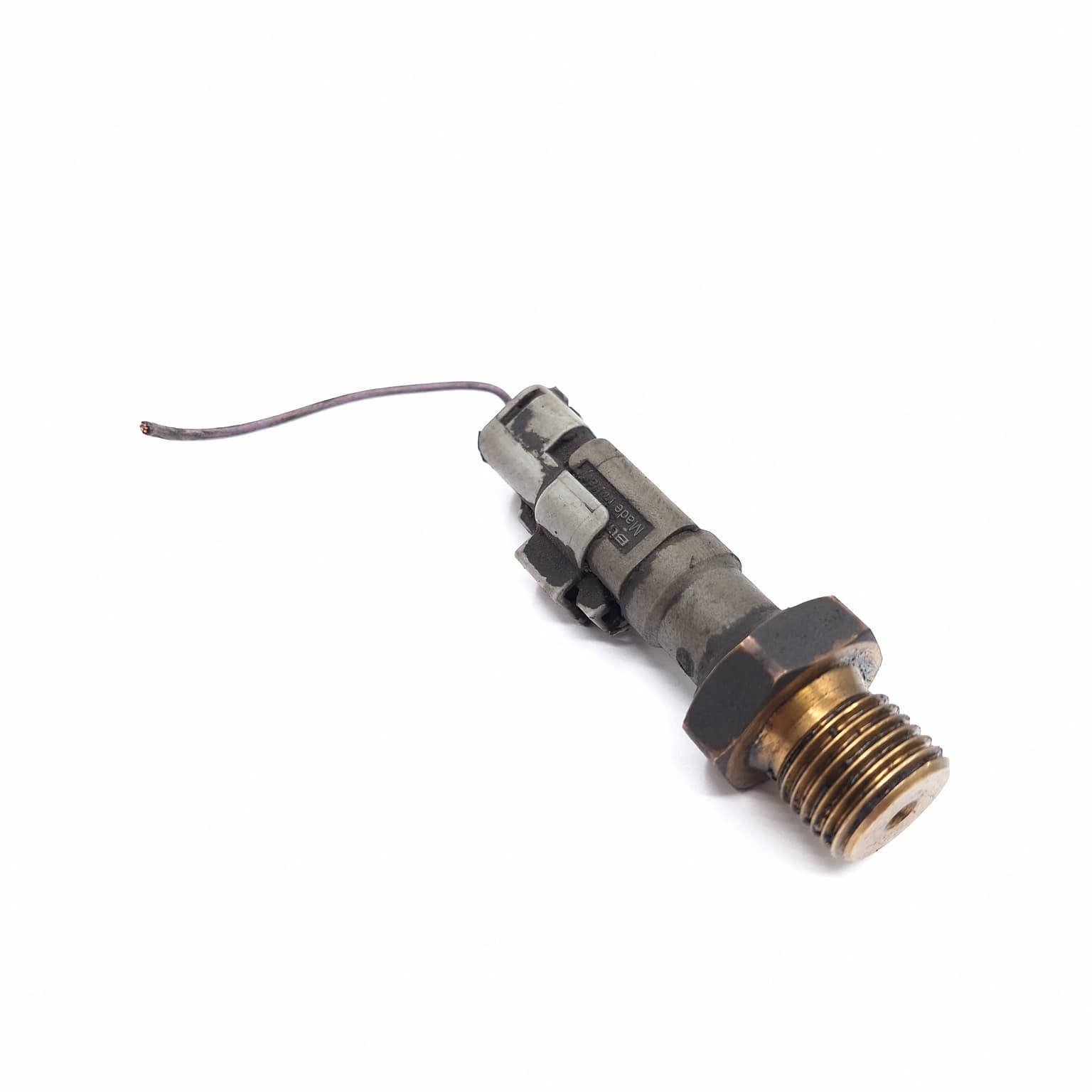 Oil pressure sensor Citroen BERLINGO (MF) 1996+ 1.9 D (MFWJZ) WJY (DW8B) – 1