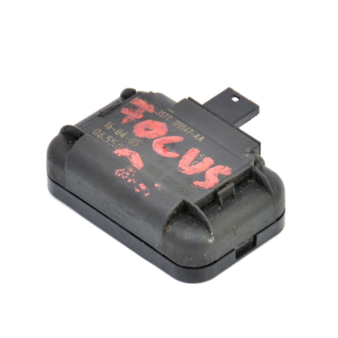 Rain sensor Ford FOCUS Mk 2 2005–2010 3S7T17D547AA – 1