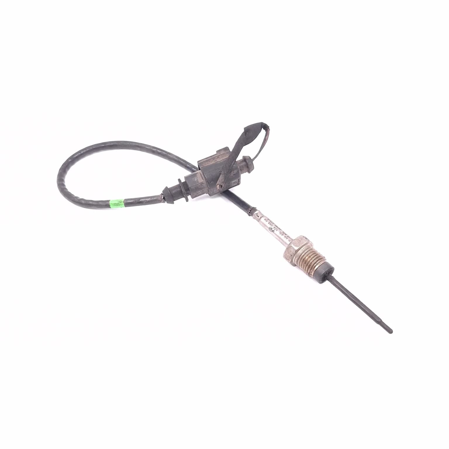 Exhaust gas temperature sensor Audi A4 B8 (8K) 2007–2015 2.0 TDI CJCD 03L906088 – 1