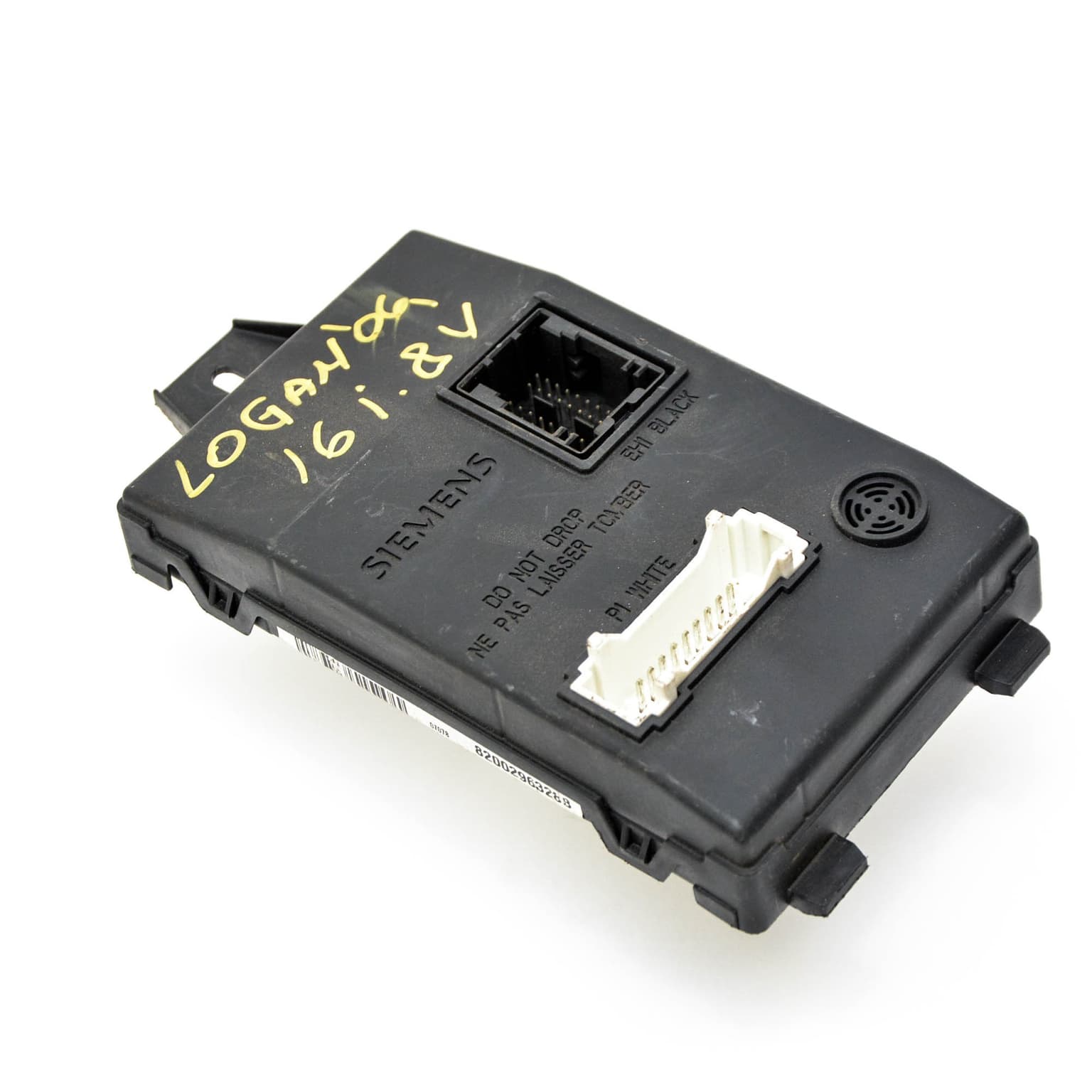 Calculateur Dacia LOGAN (LS) 2004–2012 8200296328B – 1