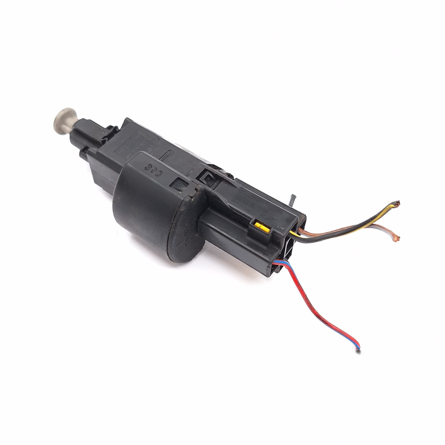 Brake pedal sensor Opel ASTRA G 1998–2009 09132299 – 1