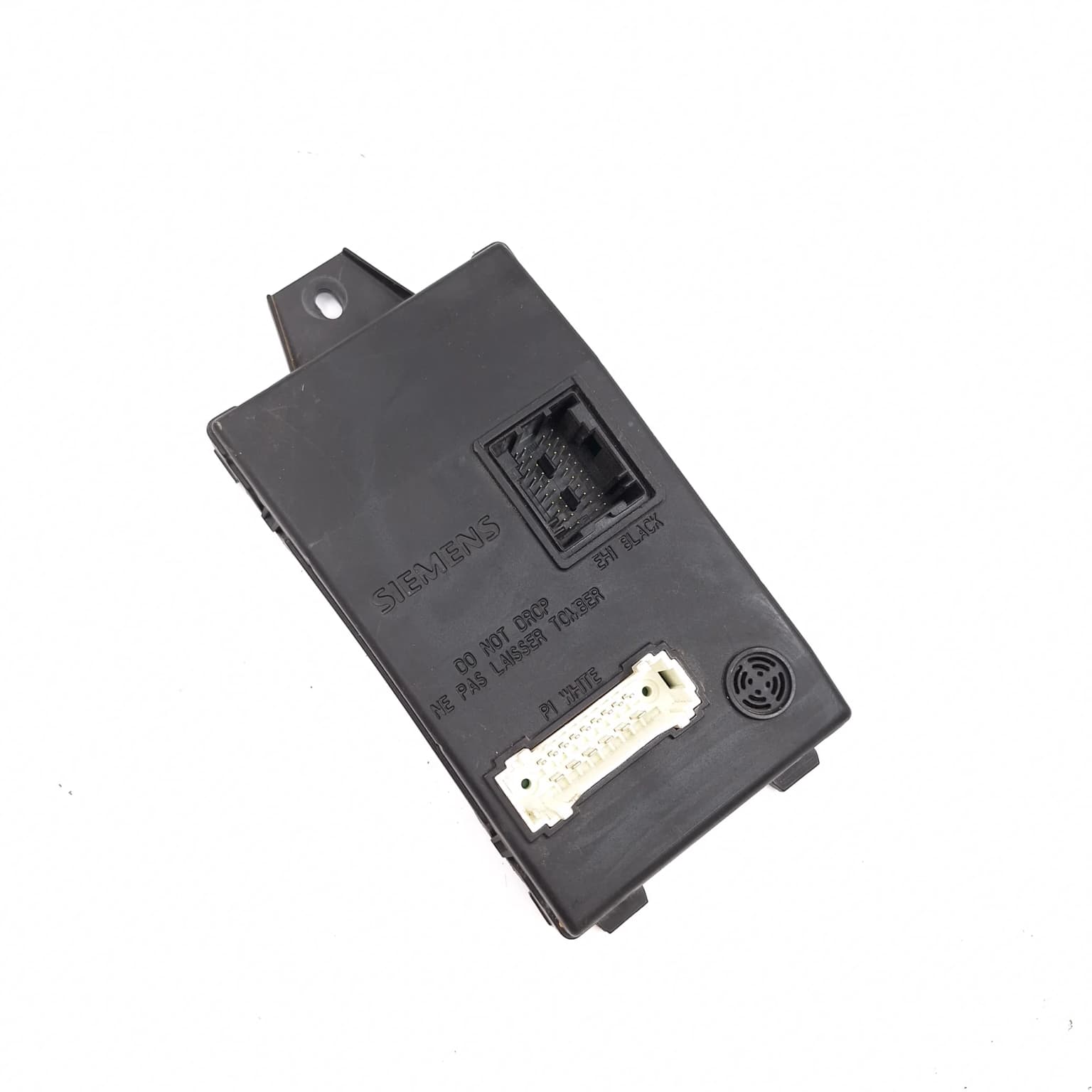 Comfort control module Dacia LOGAN MCV / LOGAN VAN 2007–2012 8200296328B – 1