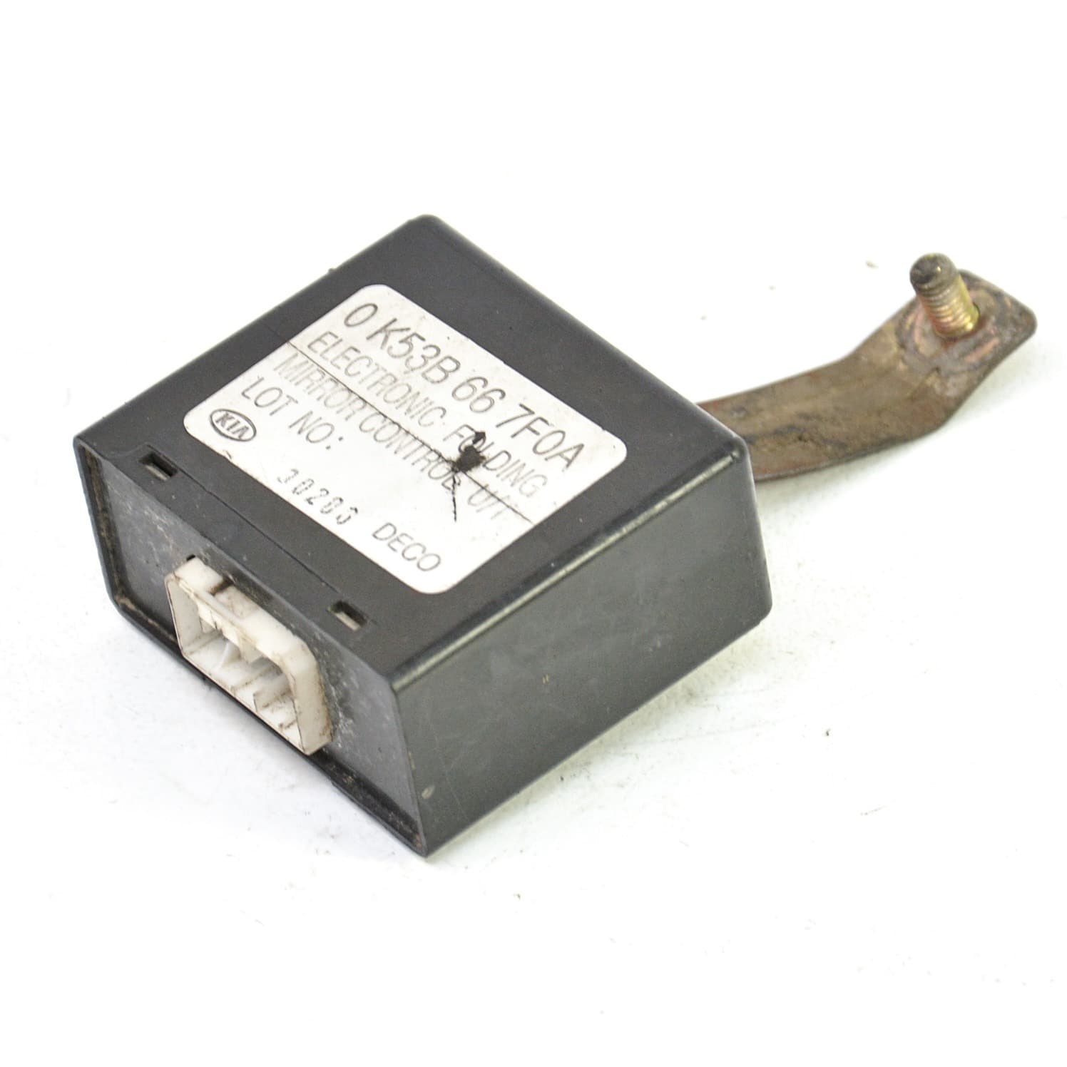 Control unit Kia CARNIVAL 1998–2006 0K53B667F0A – 1