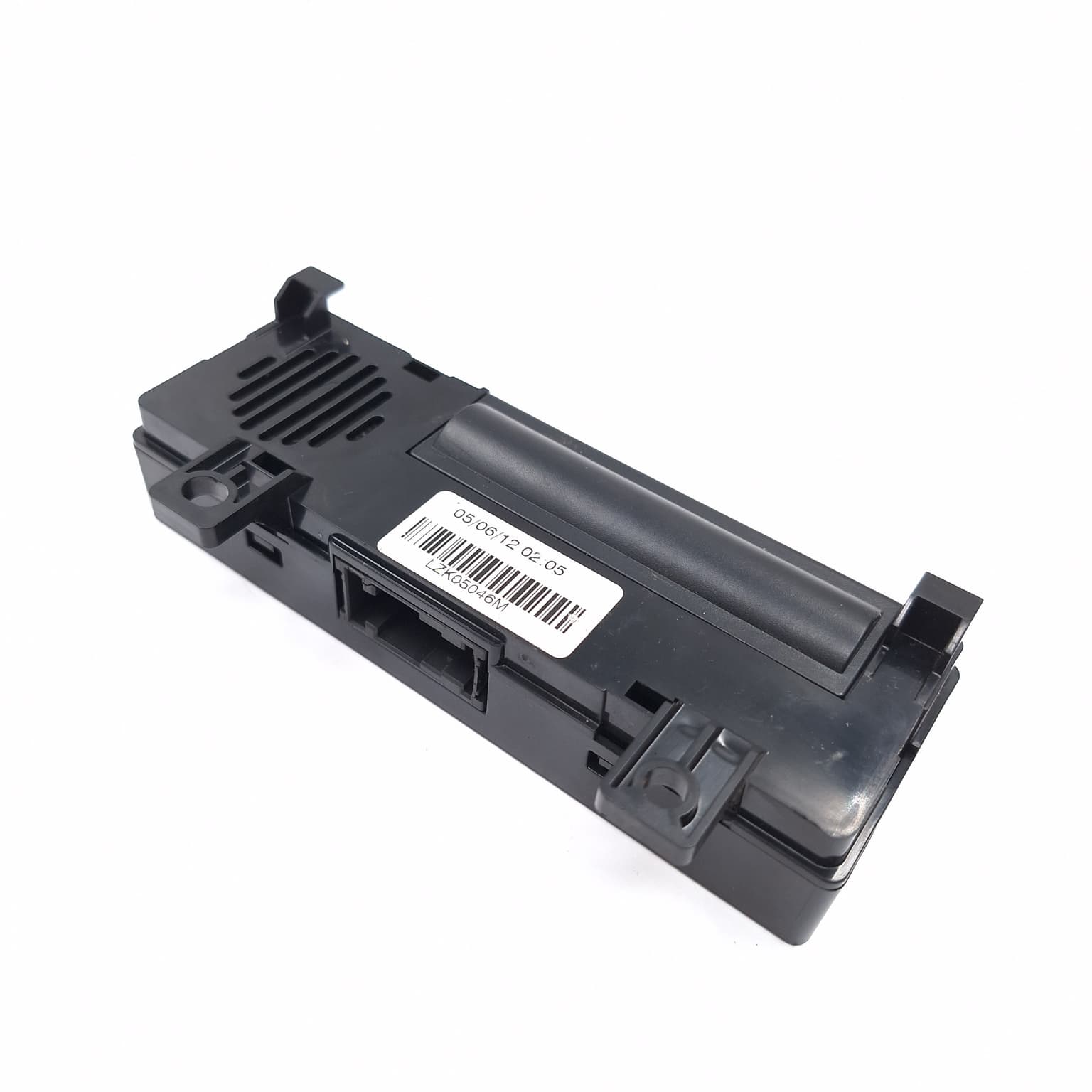 Control unit Citroen DS3 2009–2015 980186258001 – 1
