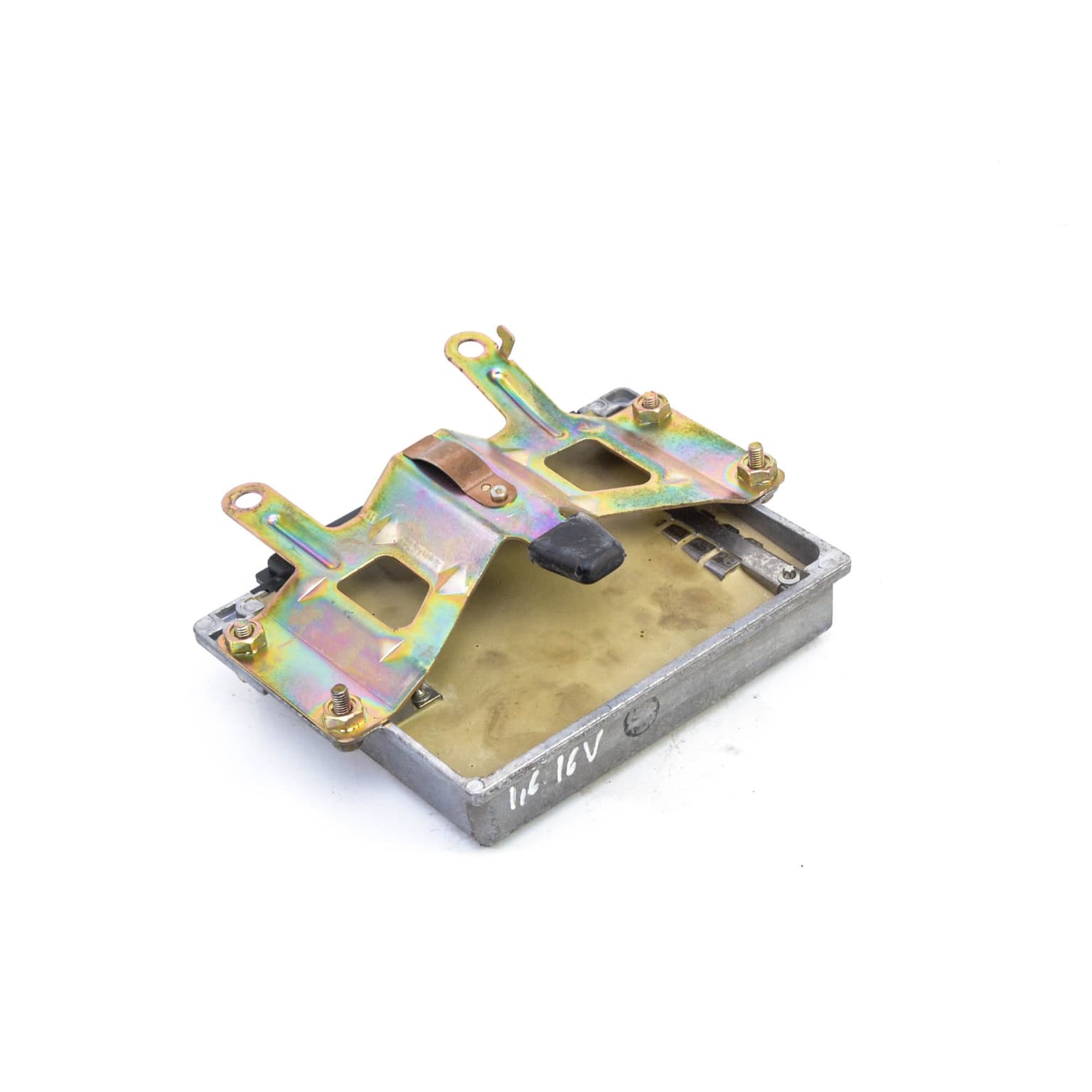 Engine control unit Hyundai COUPE (RD) 1996–2001 2.0 3910023540 – 1