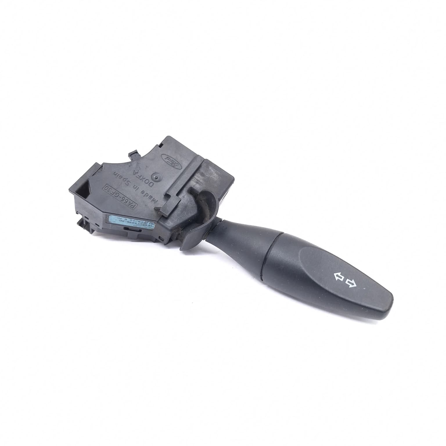 Turn signal lever Ford MONDEO Mk 3 2000–2007 1S7T13335AD – 1