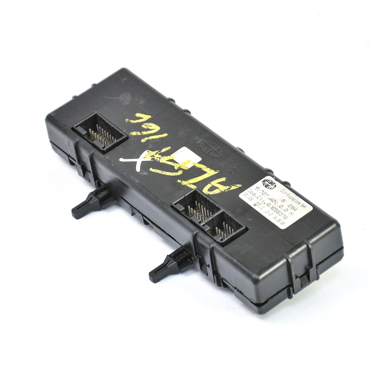 Control unit Alfa Romeo 166 (936) 1998–2007 60658370 – 1