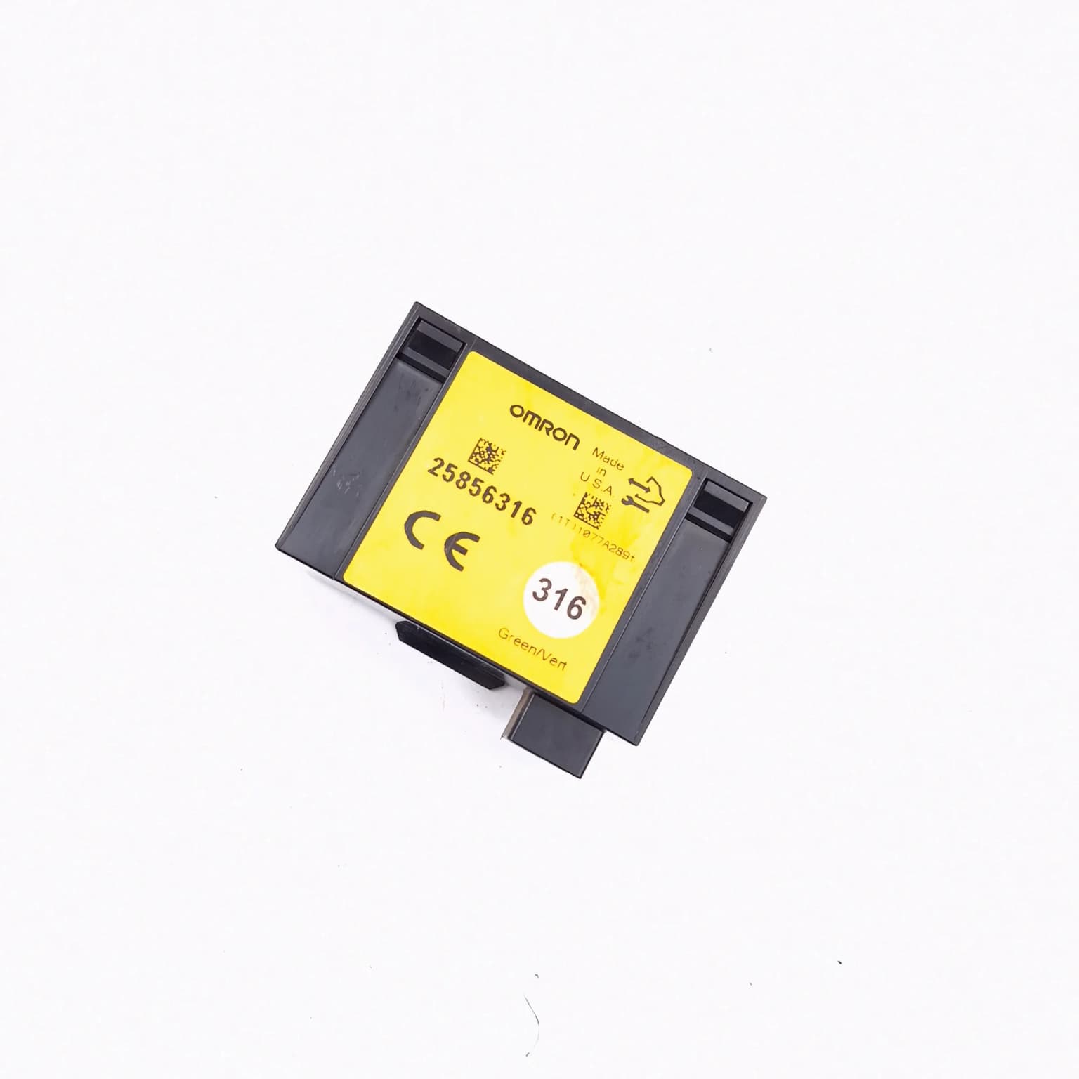 Control unit Opel ANTARA 2006–2015 2.0 CDTI Z 20 S 25856316 – 1