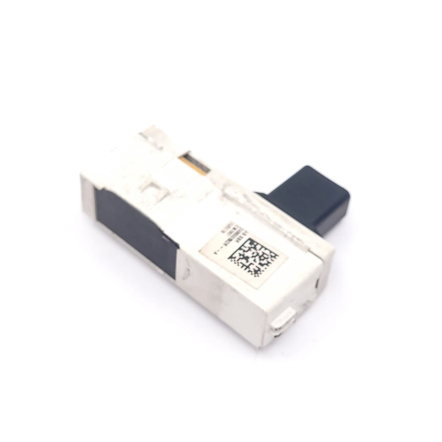Airbag impact sensor Dacia LOGAN 2 2012–2020 TCe 90 H4B 400 248800592R – 1