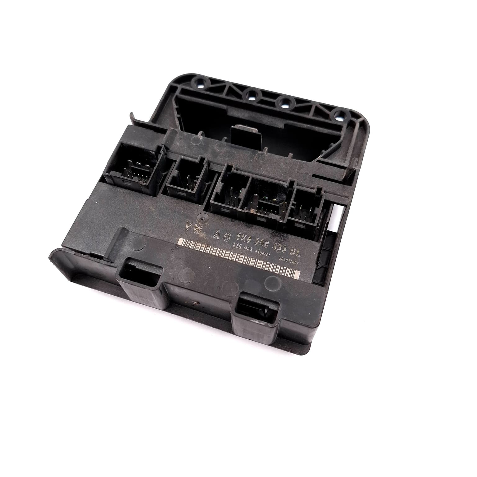 Comfort control module VW GOLF 5 2003–2009 1.6 BGU 1K0959433BL – 1