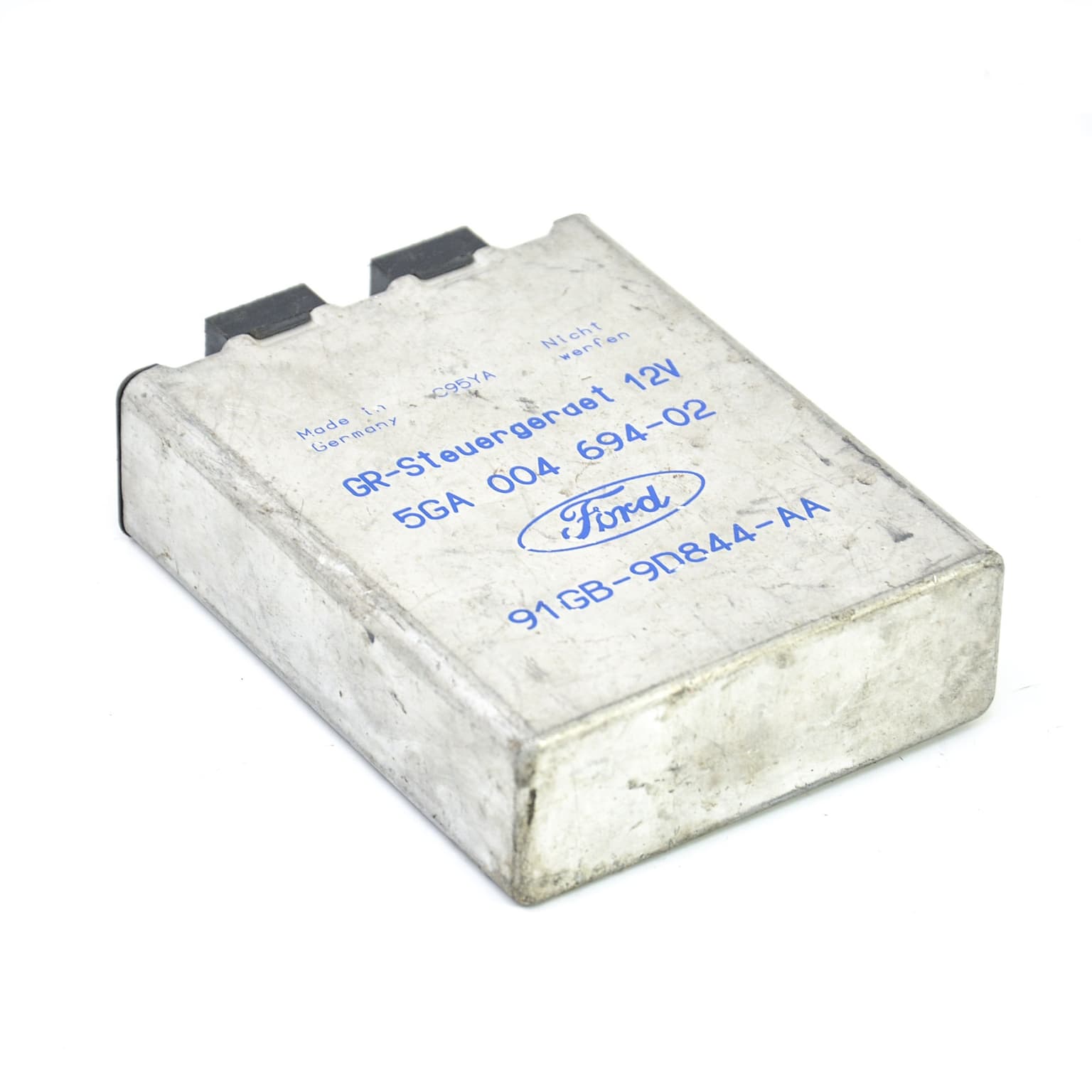 Calculateur Ford SCORPIO Mk 2 (GFR, GGR) 1994–1998 91GB9D844AA – 1