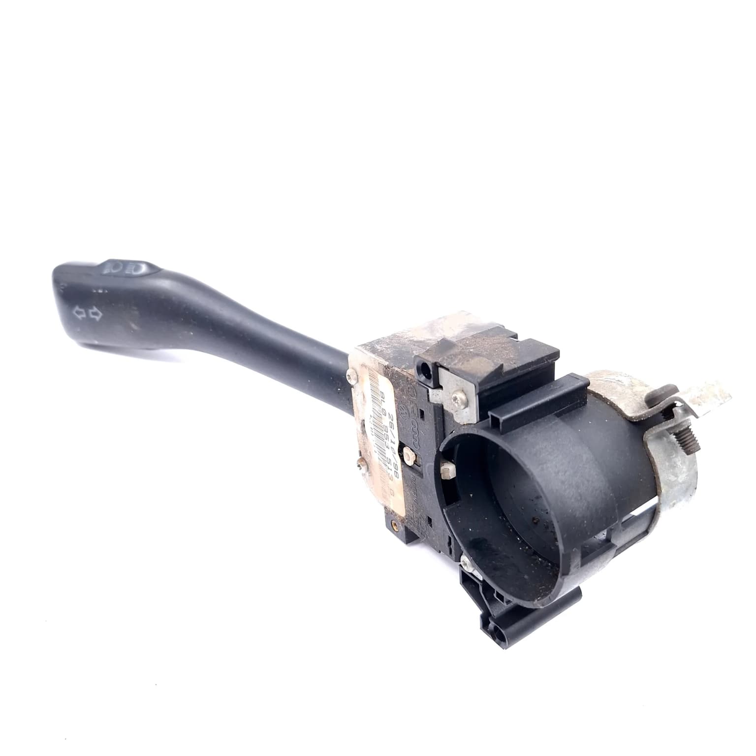 Turn signal lever VW GOLF 4 1997–2004 1.4 16V AKQ 8L0953513G – 1