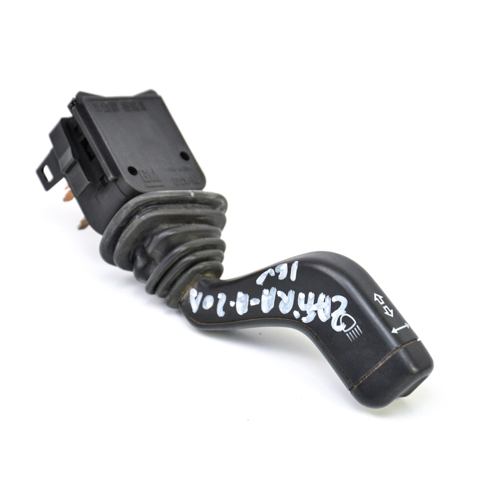 Turn signal lever Opel ZAFIRA A (F75) 1999–2005 2.0 DI 16V X 20 DTL 90560990 – 1
