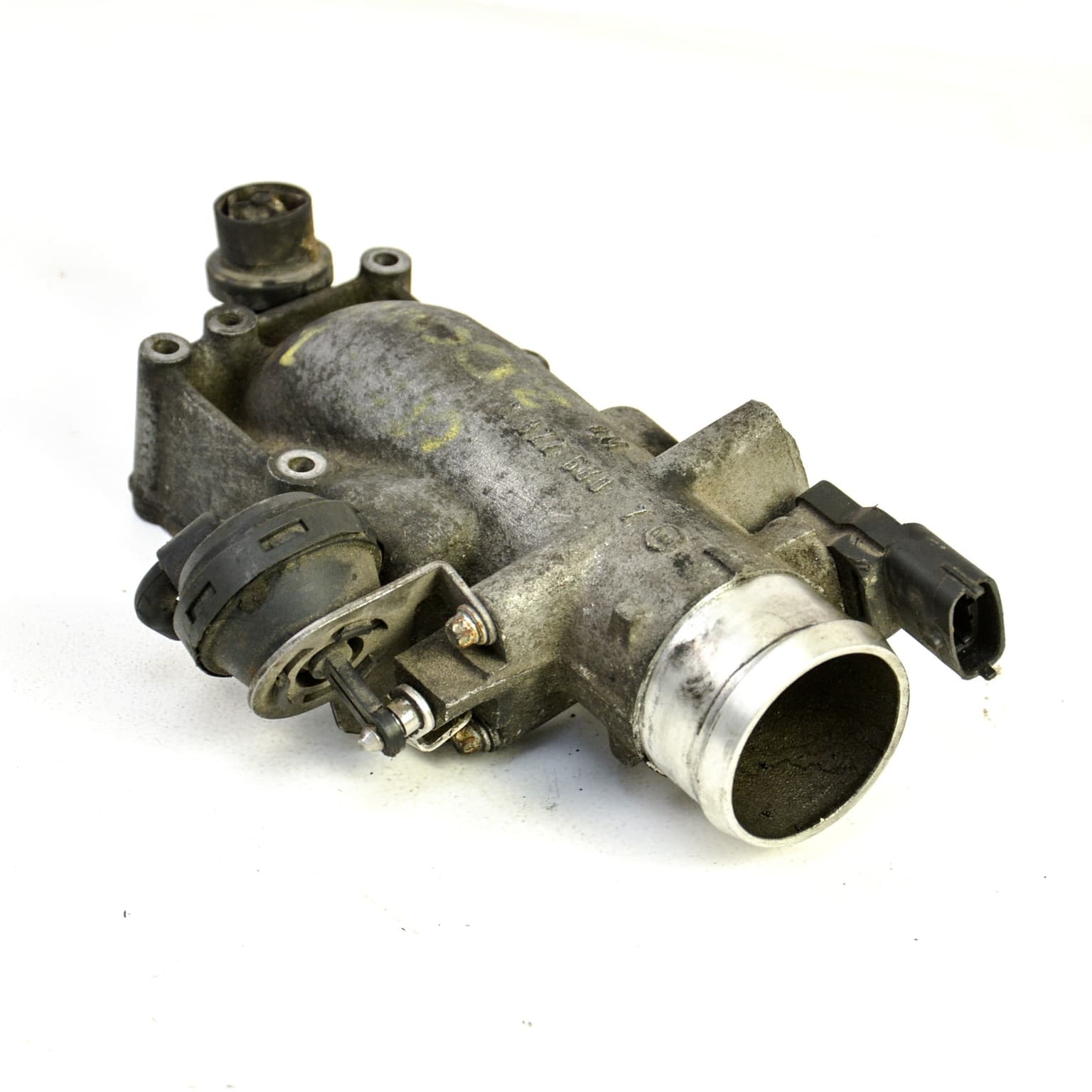 Throttle valve Opel VECTRA C 2002–2008 2.0 DTi 08226807 – 1