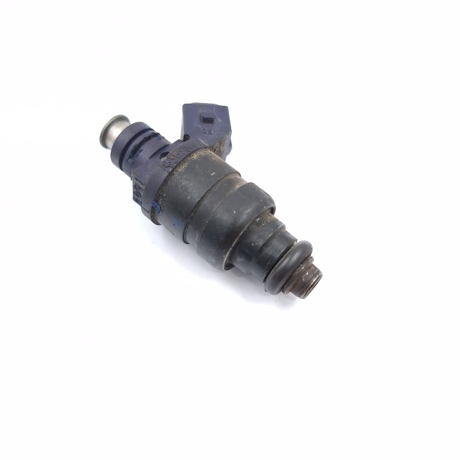 Fuel injector Opel MERIVA 2003–2010 09158663 – 1