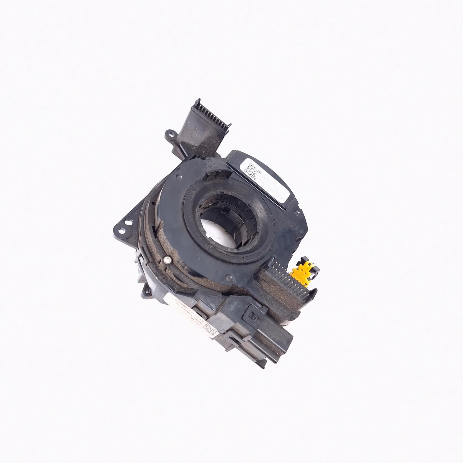 Clock spring Ford MONDEO Mk 4 2007–2014 6G9T14A664BD – 1