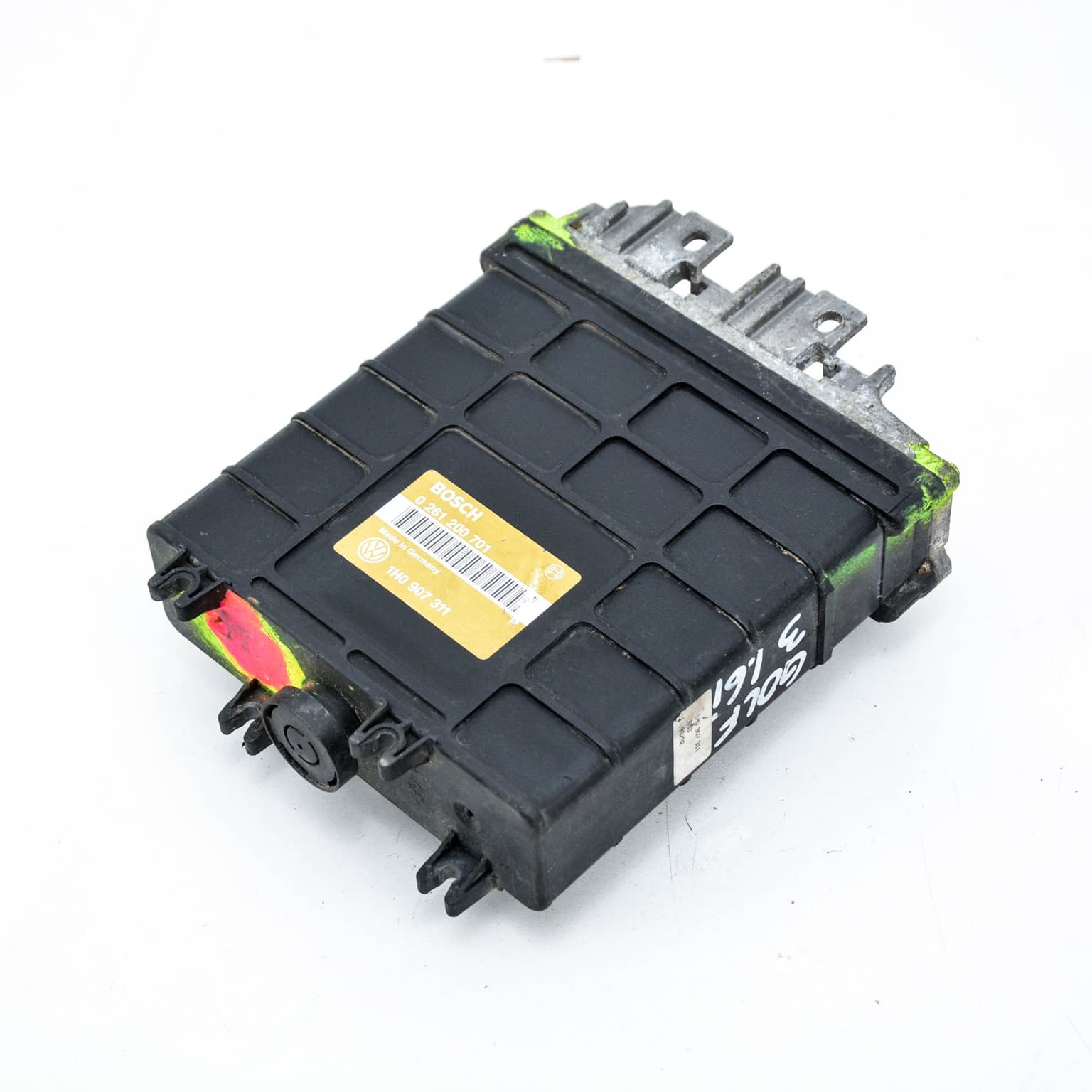 Engine control unit VW GOLF 3 1991–1997 1H0907311 – 1