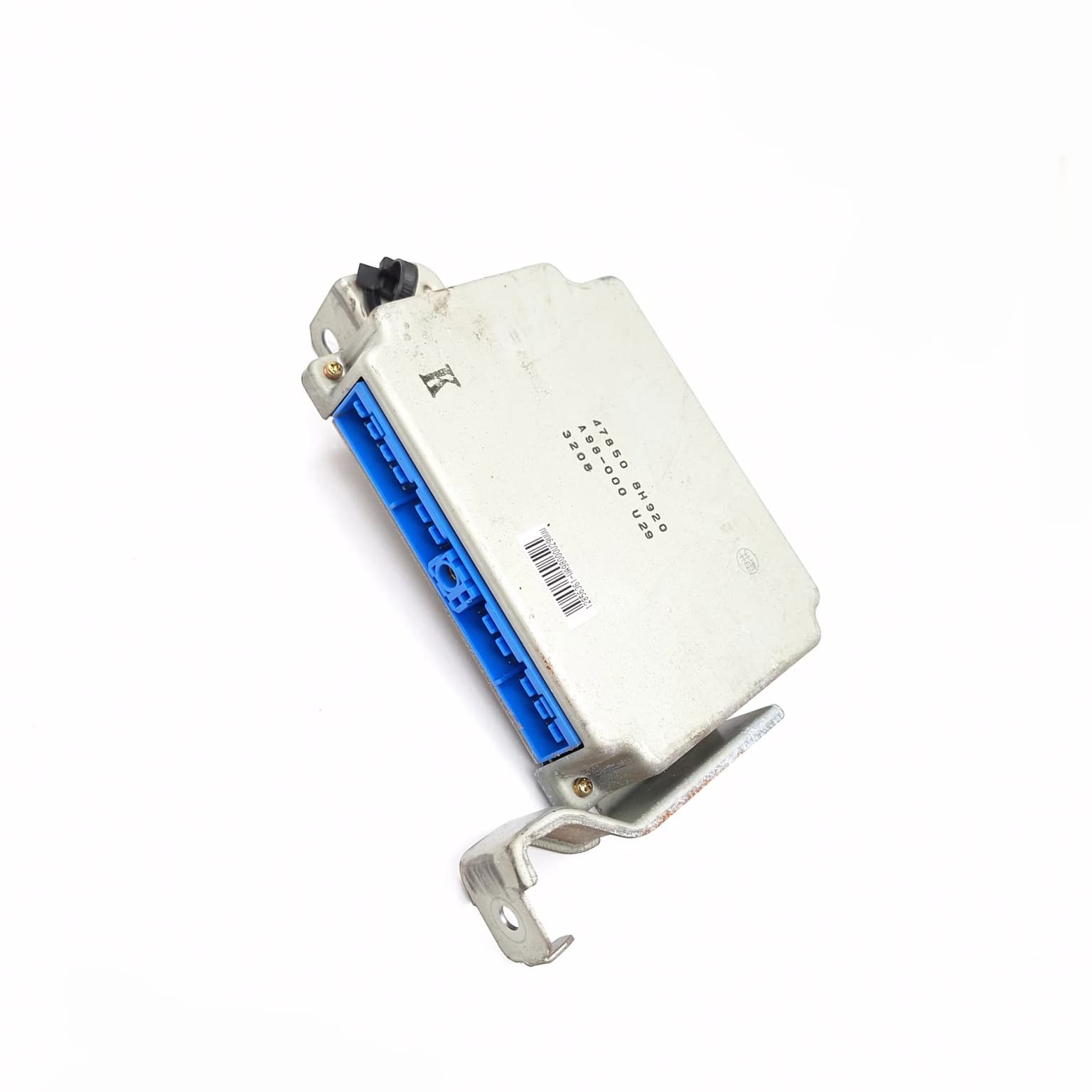 Control unit Nissan X-TRAIL (T30) 2001–2007 2.0 4x4 QR20DE 478508H920 – 1