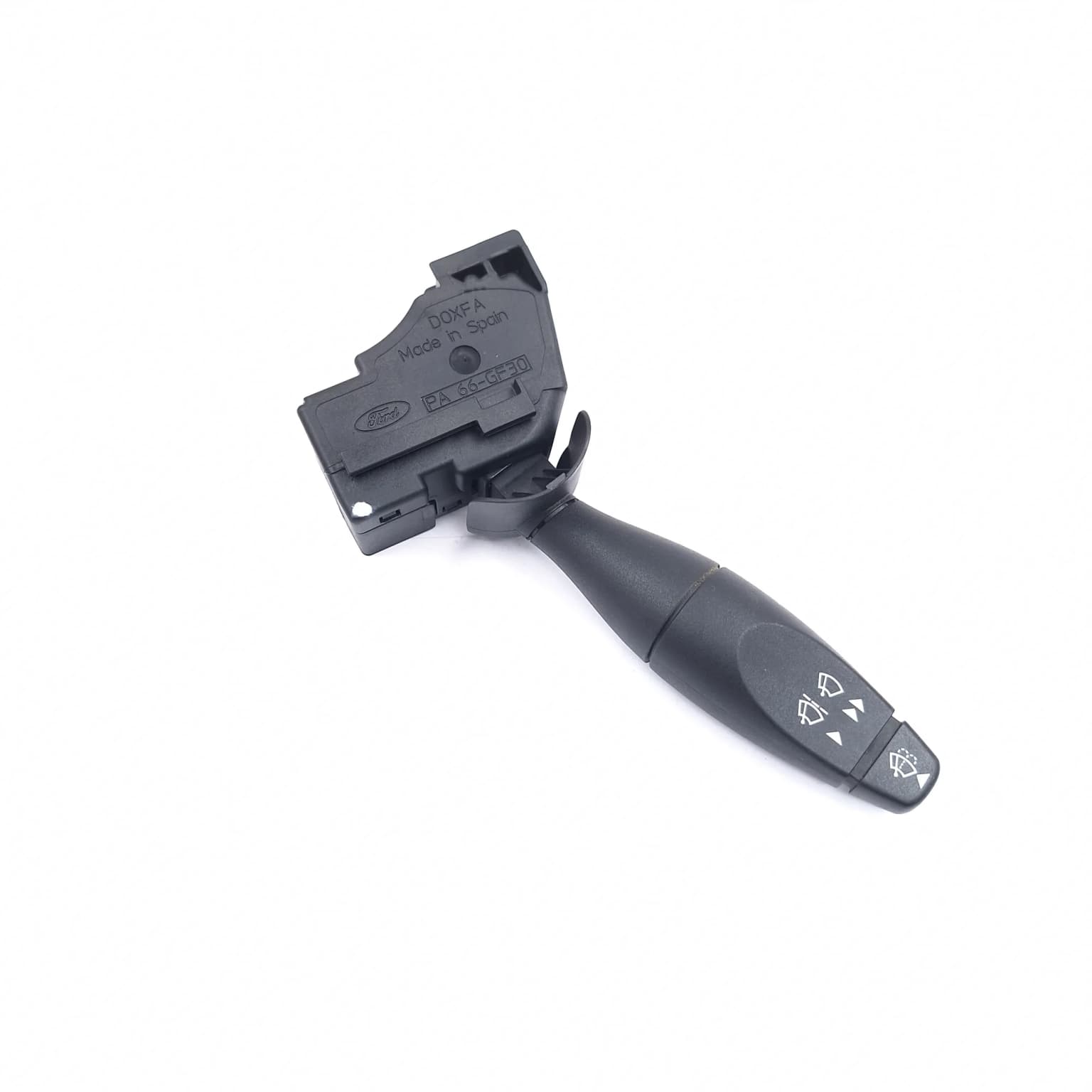 Wiper control stalk Ford FOCUS Mk 1 1998–2004 1.8 16V EYDF 98AG17A553CC – 1