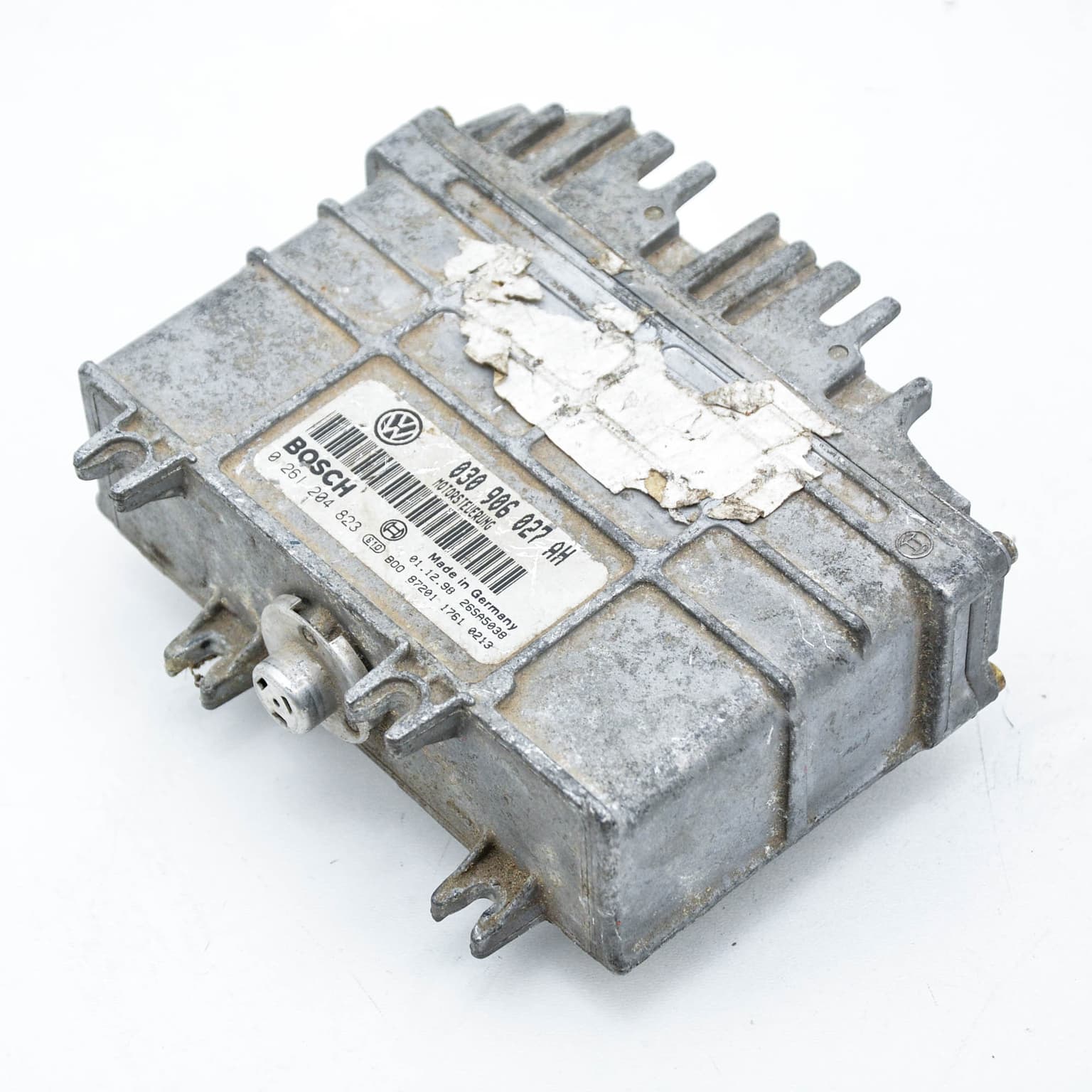 Engine control unit Seat AROSA (6H) 1997–2004 030906027AH – 1