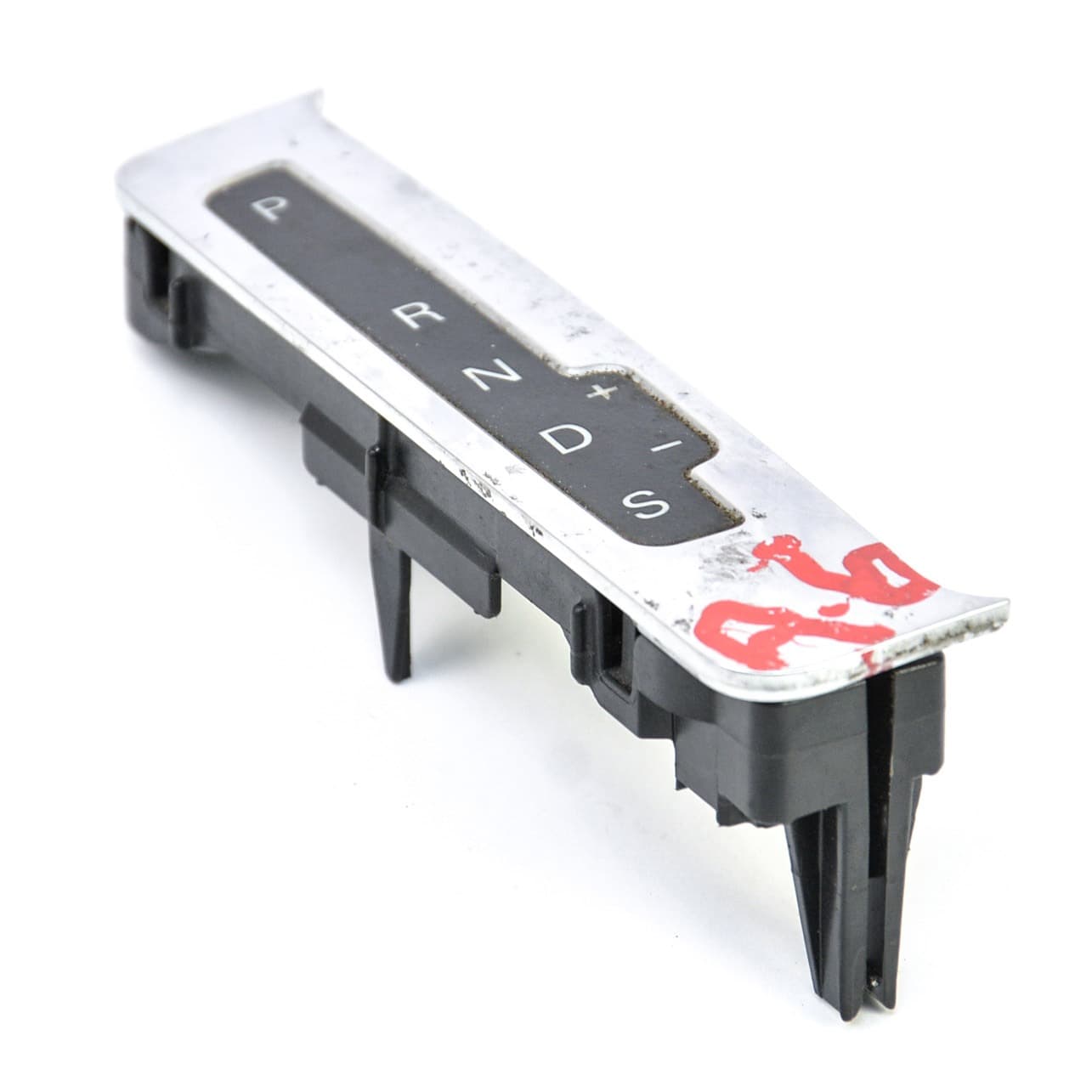 Control unit Audi A6 (4F, C6) 2004–2011 4F1713463B – 1