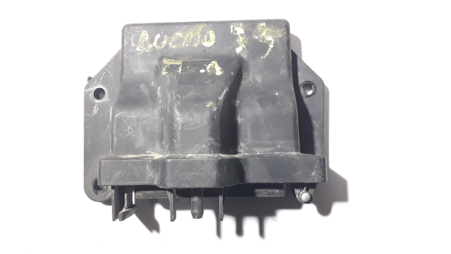 Control unit Fiat DUCATO (230) 1994–2002 – 1