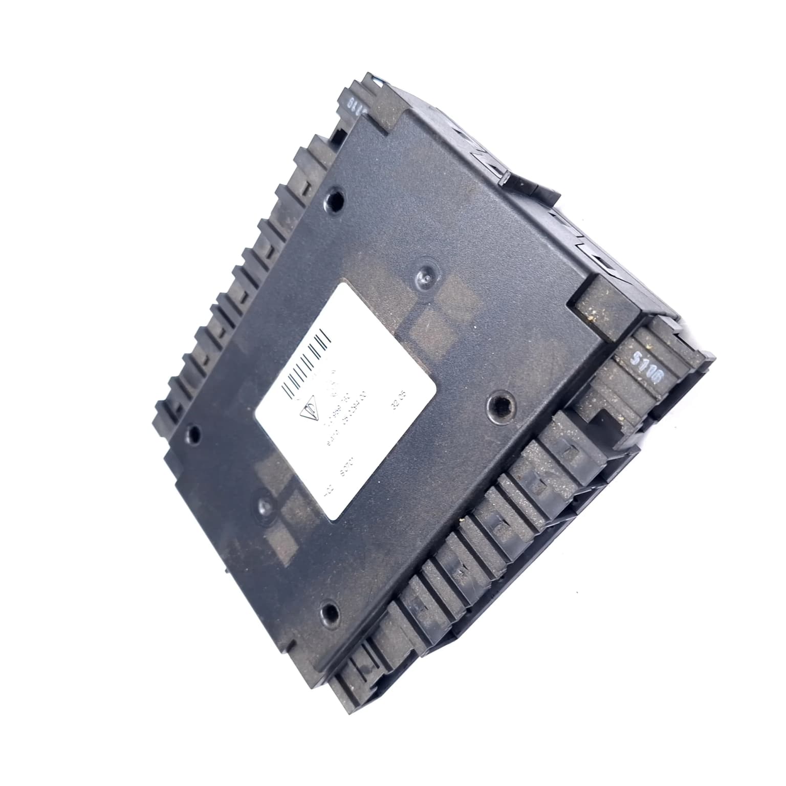 Comfort control module VW TOUAREG (7L) 2002–2010 4.2 V8 AXQ 7L0959760 – 1