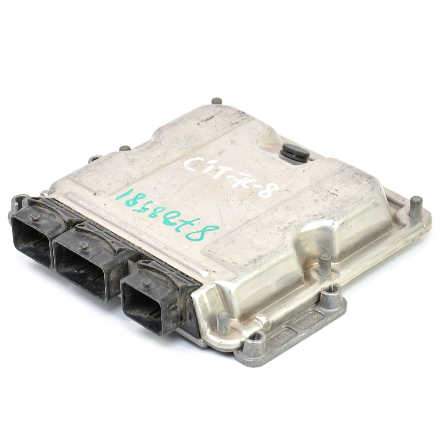 Engine control unit Citroen C5 (DC, DE, RC, RE) 2001–2008 2.2 HDi (DC4HXB, DC4HXE) 9642350280 – 1