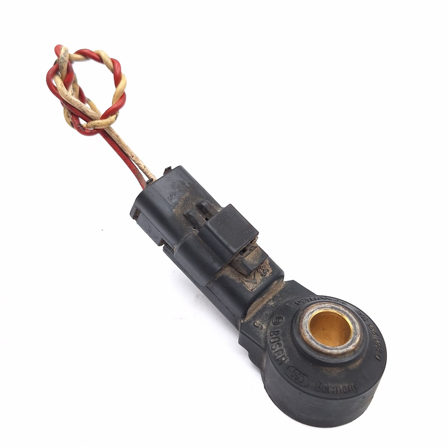 Crankshaft position sensor Peugeot 307 2001–2008 1.6 16V NFU (TU5JP4) 9645311480 – 1