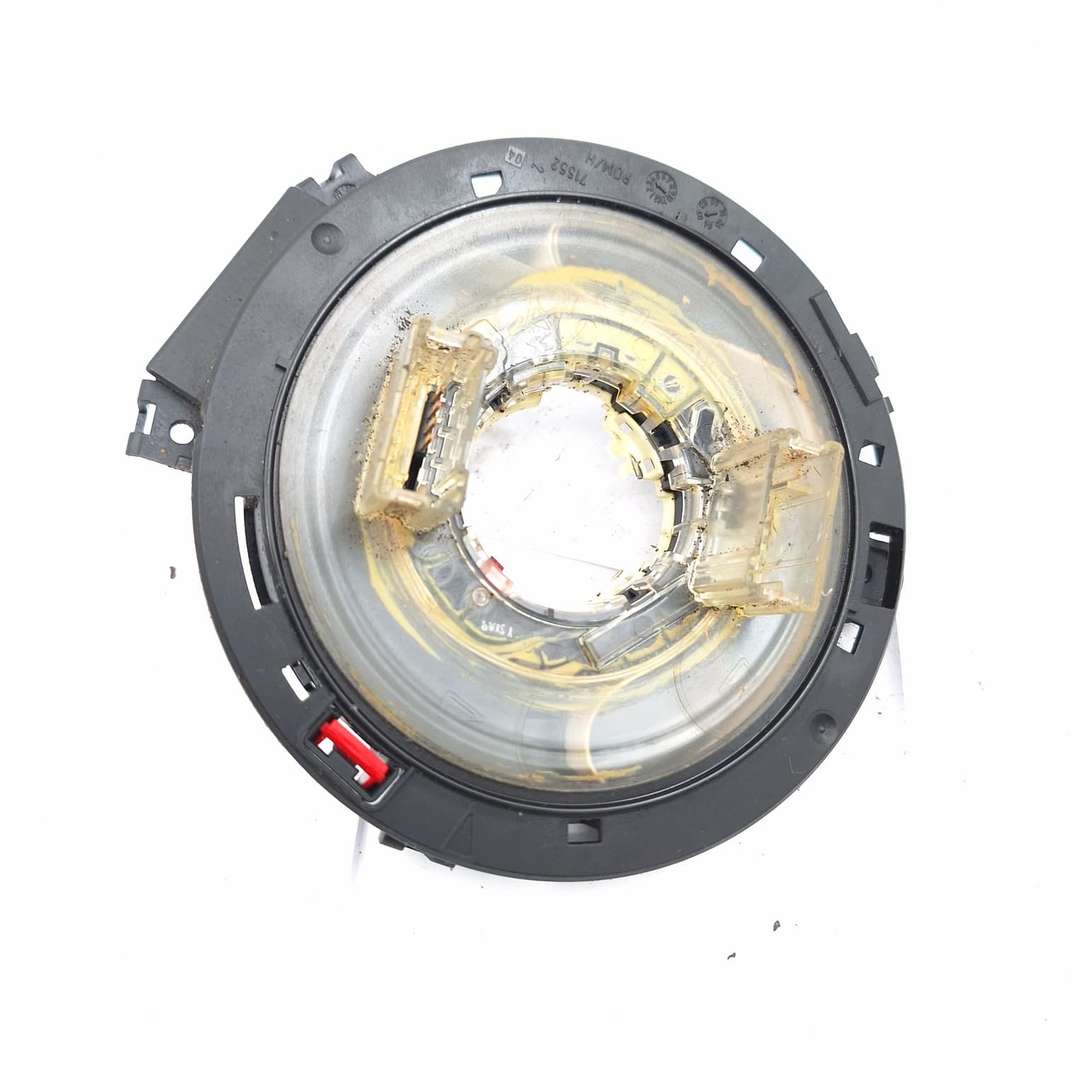 Clock spring Mercedes-Benz C-CLASS (W204) 2007–2014 0432040005 – 1