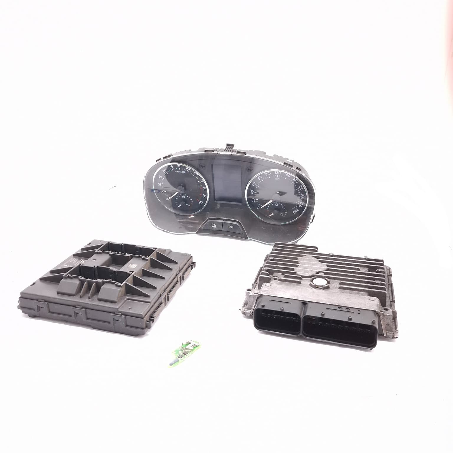Ignition kit Skoda RAPID 2012–2019 1.6 TDI CAYC 03L906023LM – 1