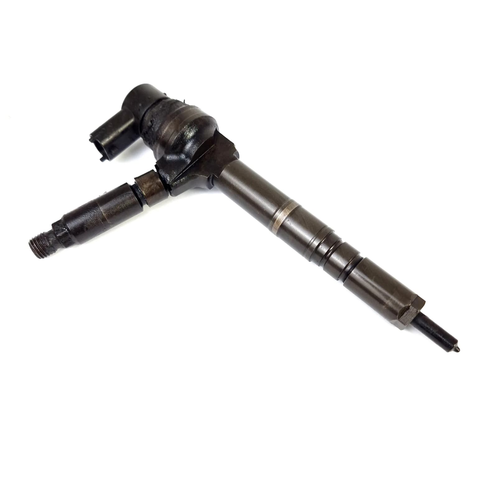 Fuel injector Opel ASTRA H 2004–2012 1.7 CDTI Z 17 DTH – 1