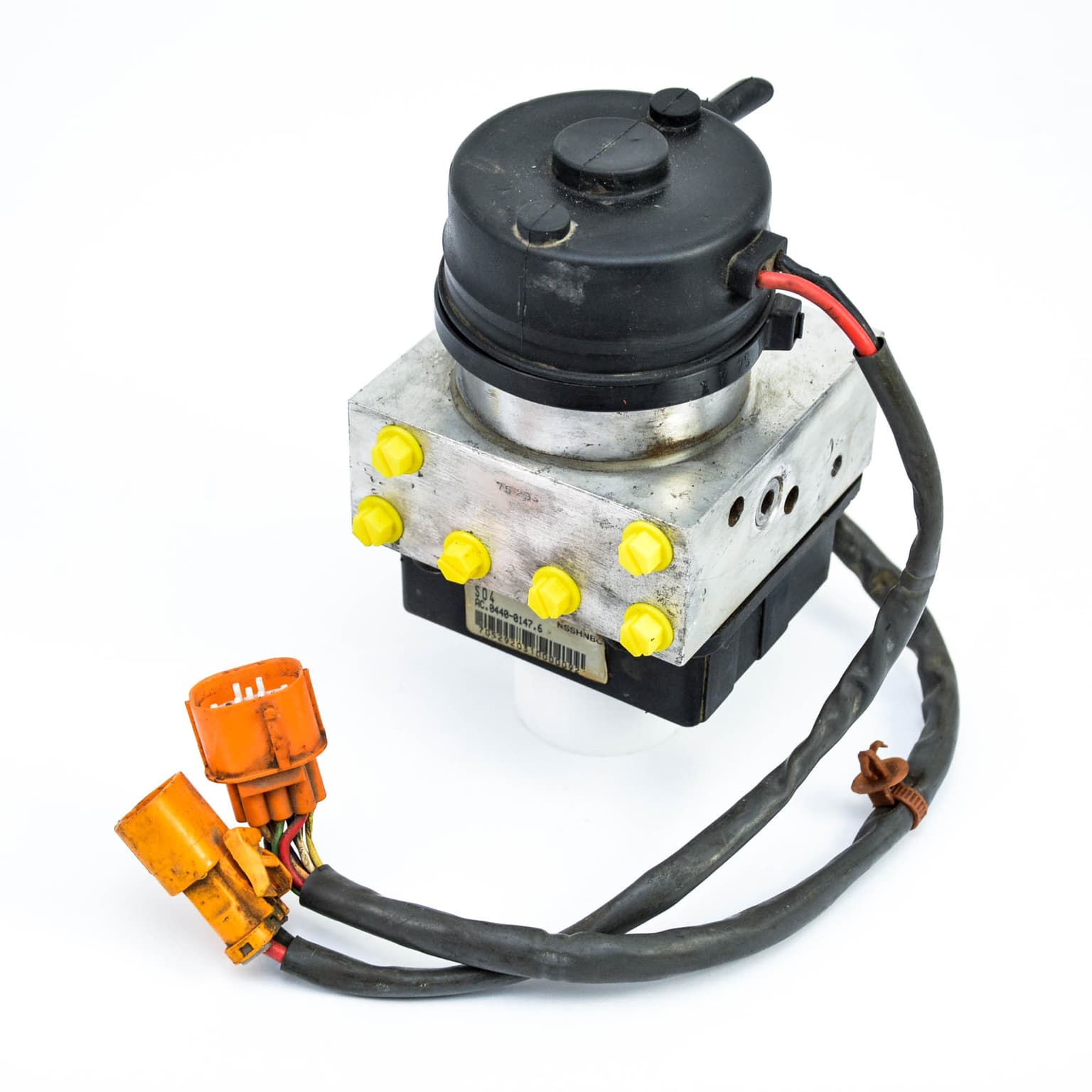 ABS pump Honda CR-V Mk 2 (RD) 2002–2006 Q003T05571 – 1