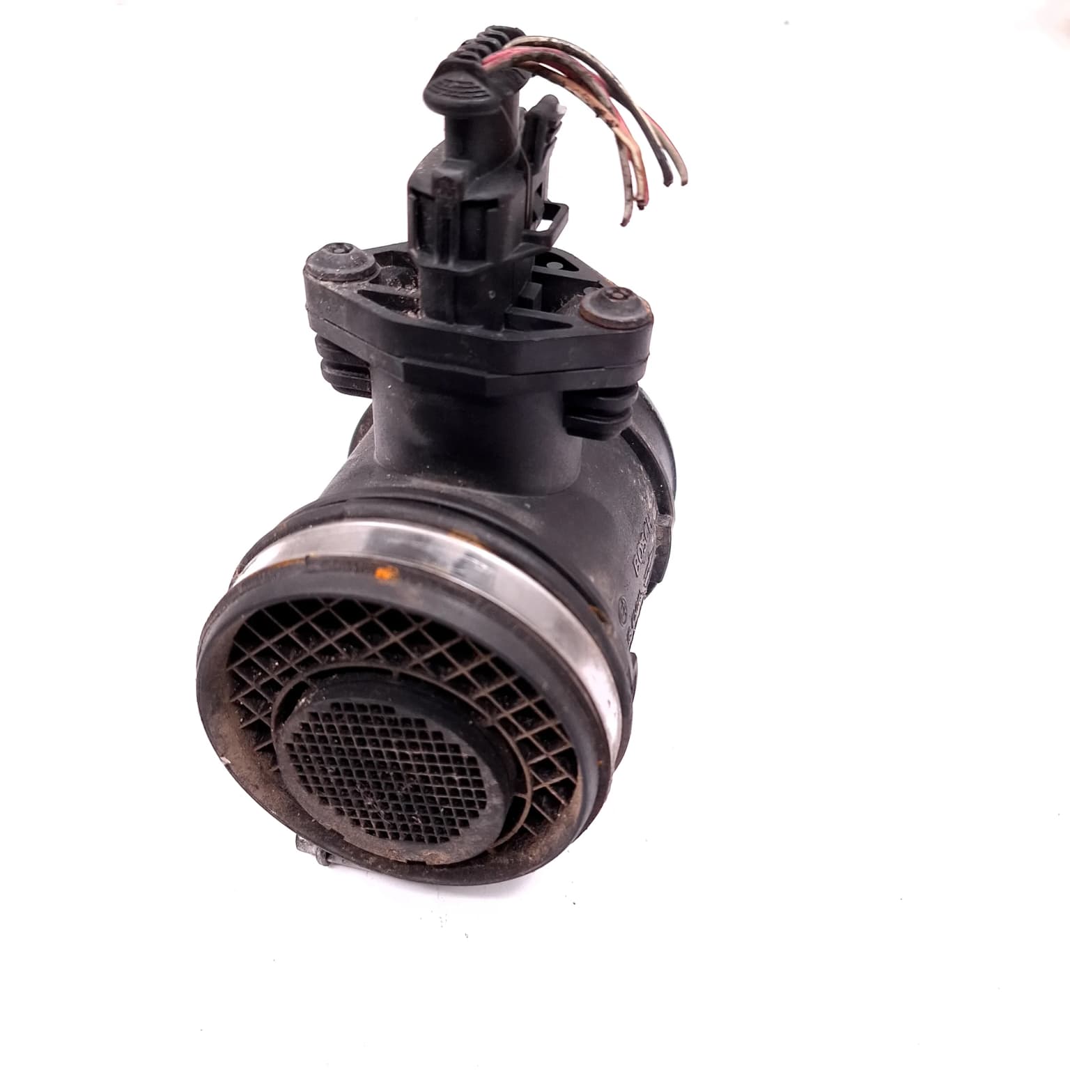 Mass air flow meter Opel ASTRA G 1998–2009 0281002549 – 1