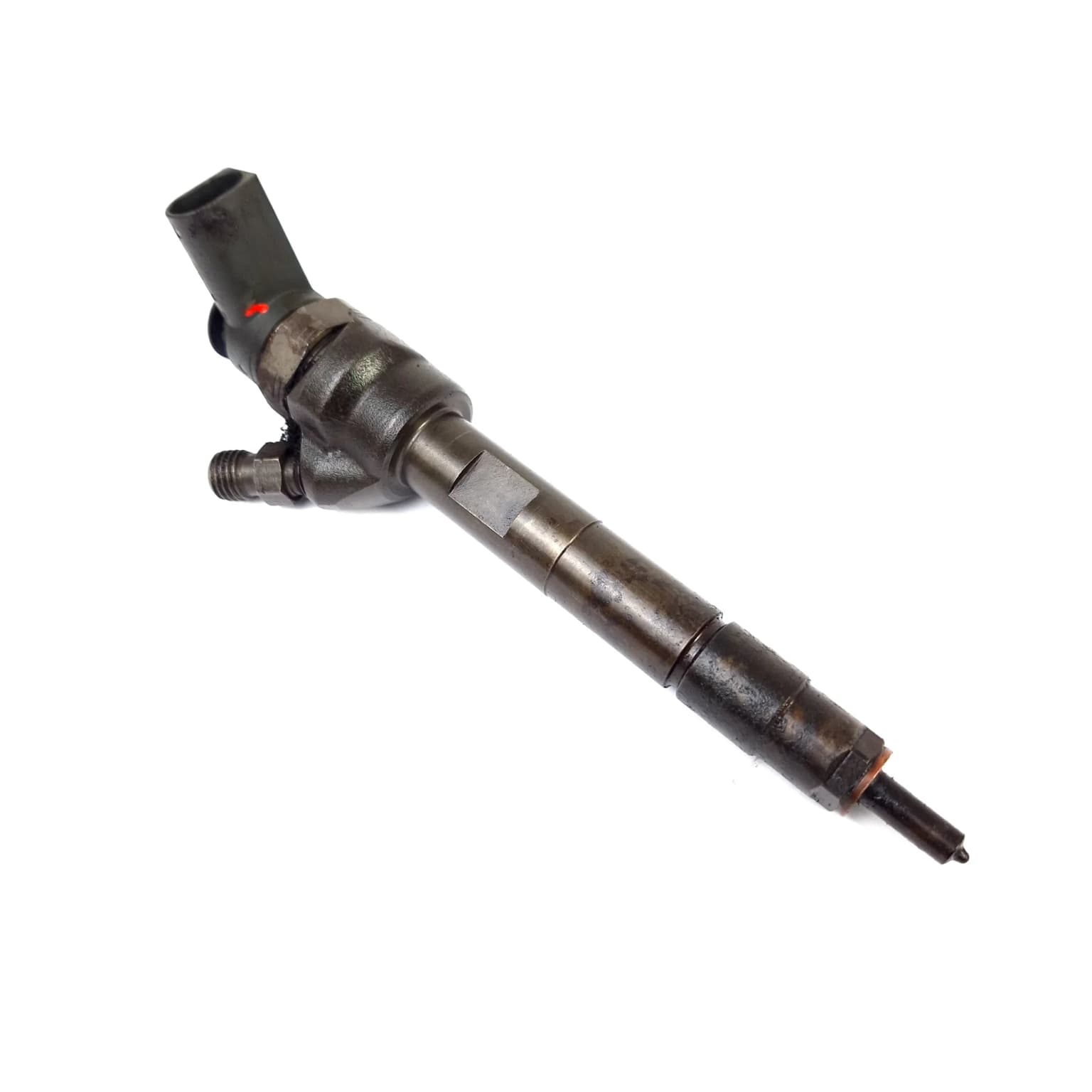Fuel injector BMW 3 (E90, E91, E93, E92) 2005–2013 320 d 0445110 – 1