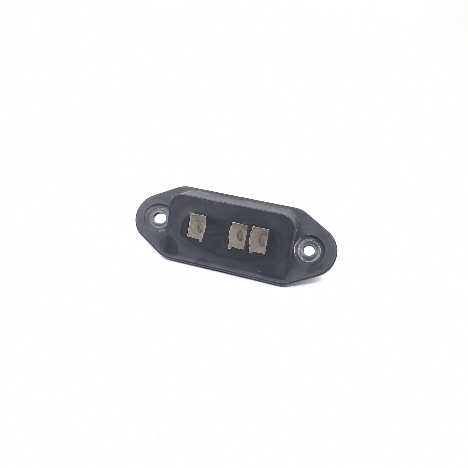 Electronic actuator Ford TRANSIT CONNECT Mk 1 2002–2013 2T1T14A658AE – 1