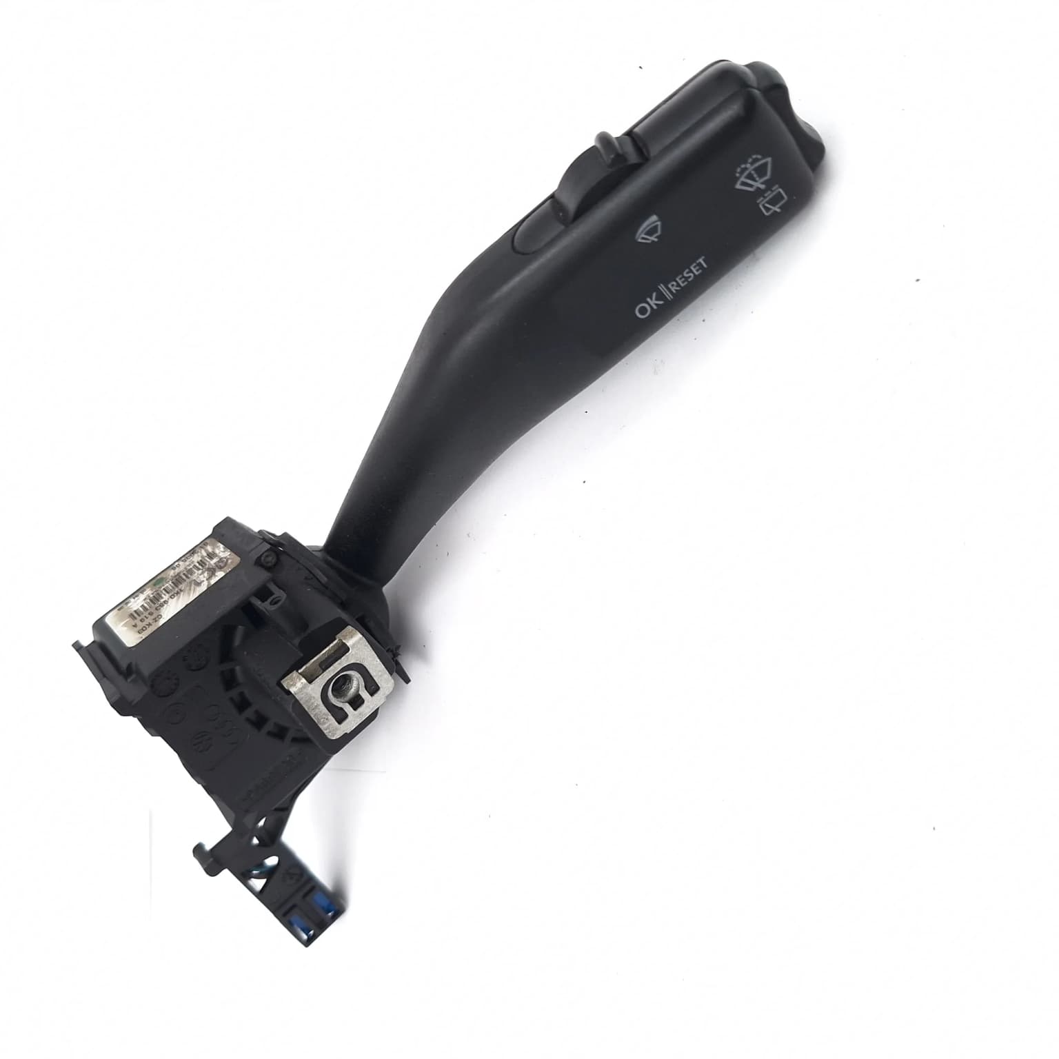 Wiper control stalk Seat TOLEDO Mk 3 (5P) 2004–2009 2.0 TDI 16V BKD 1K0953519A – 1