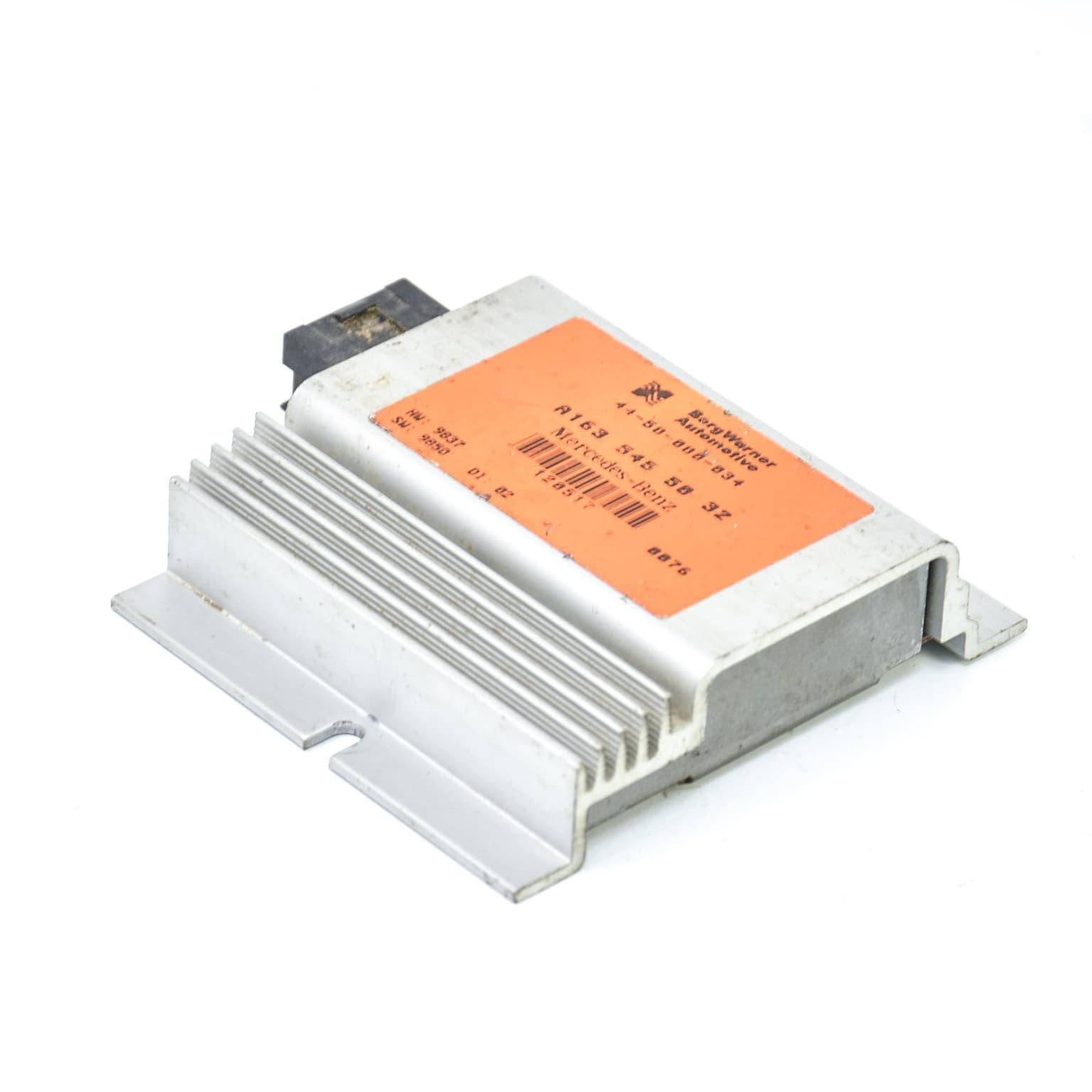 Calculateur Mercedes-Benz ML / M-CLASS (W163) 1997–2005 A1635455032 – 1