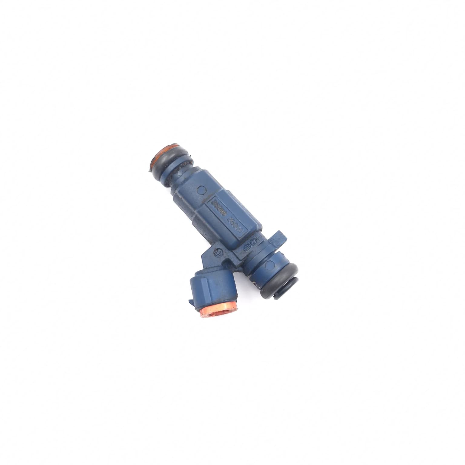 Fuel injector Kia CEED (ED) 2006–2012 1.4 G4FA 853102B000 – 1