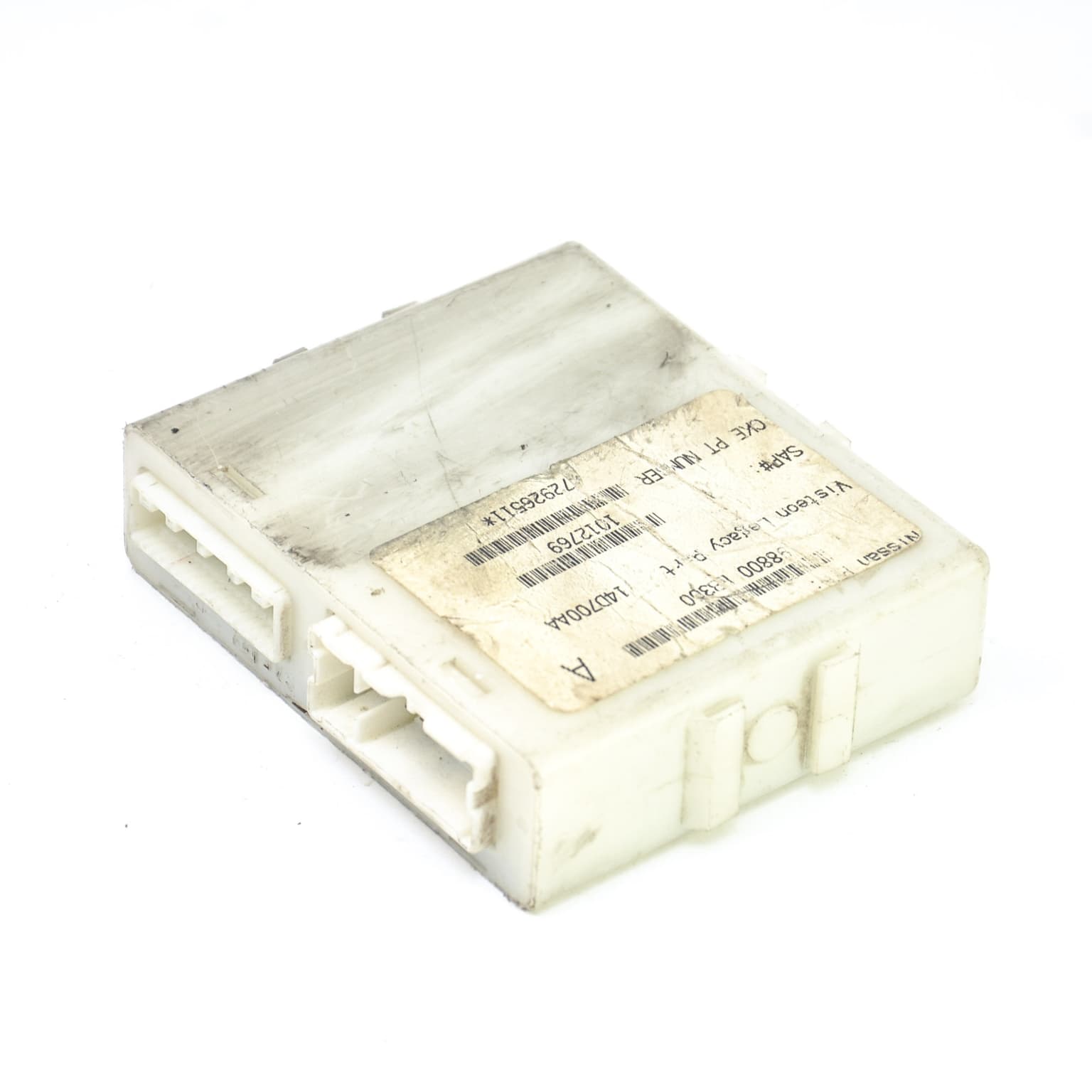 Control unit Nissan PATHFINDER 3 (R51) 2005–2014 98800EB300 – 1