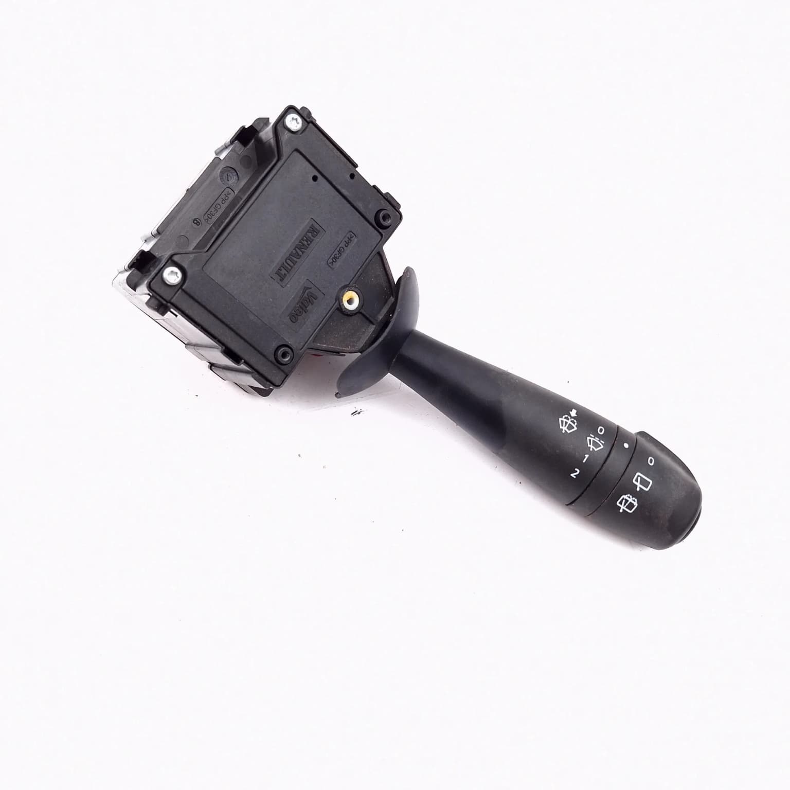 Wiper control stalk Dacia SANDERO 2 2012–2020 TCe 90 LPG – 1