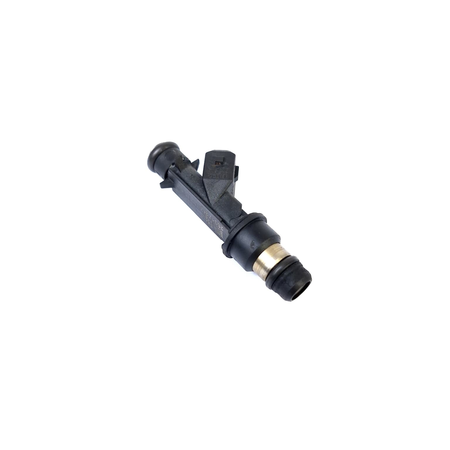 Fuel injector Opel ASTRA G 1998–2009 1.6 Z 16 SE 25317316 – 1