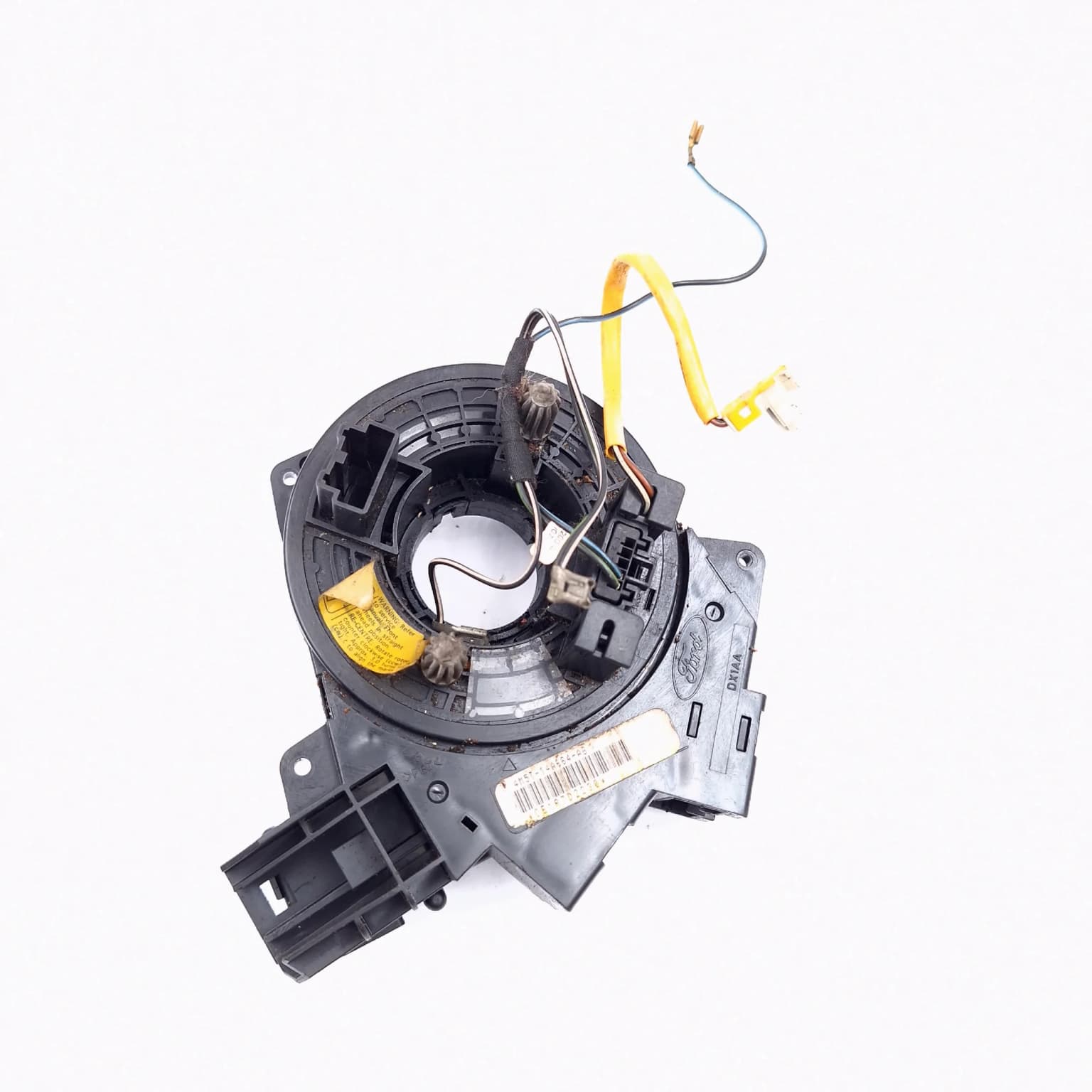 Clock spring Ford TRANSIT Mk 4 2000–2014 6CIT3F818AC – 1