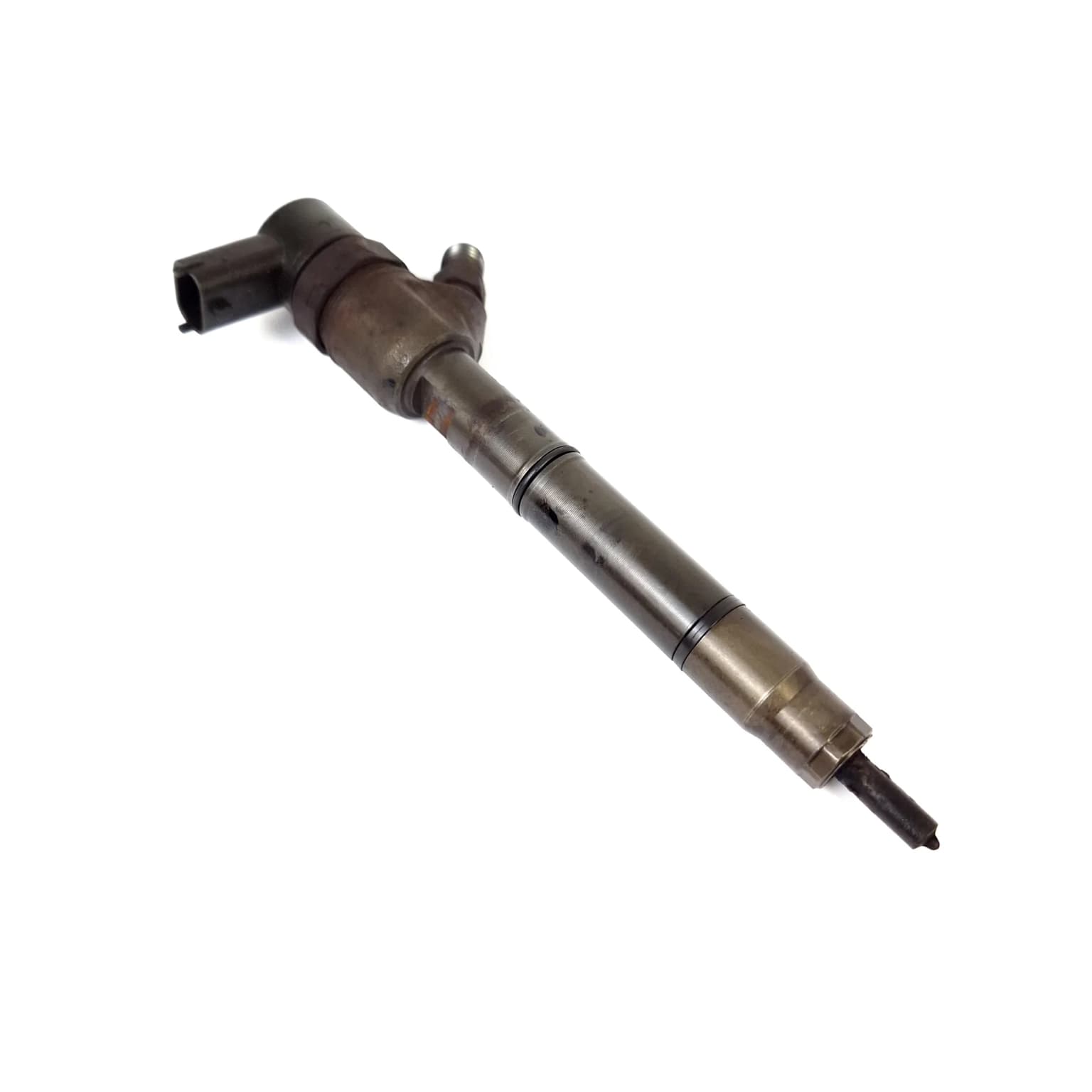 Fuel injector Kia CEED (ED) 2006–2012 1.6 CRDi 115 D4FB – 1