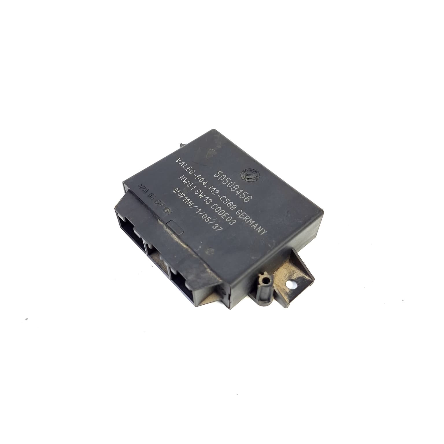 Control unit Alfa Romeo MITO (955) 2008+ 1.6 JTDM 955 A3.000 50508456 – 1