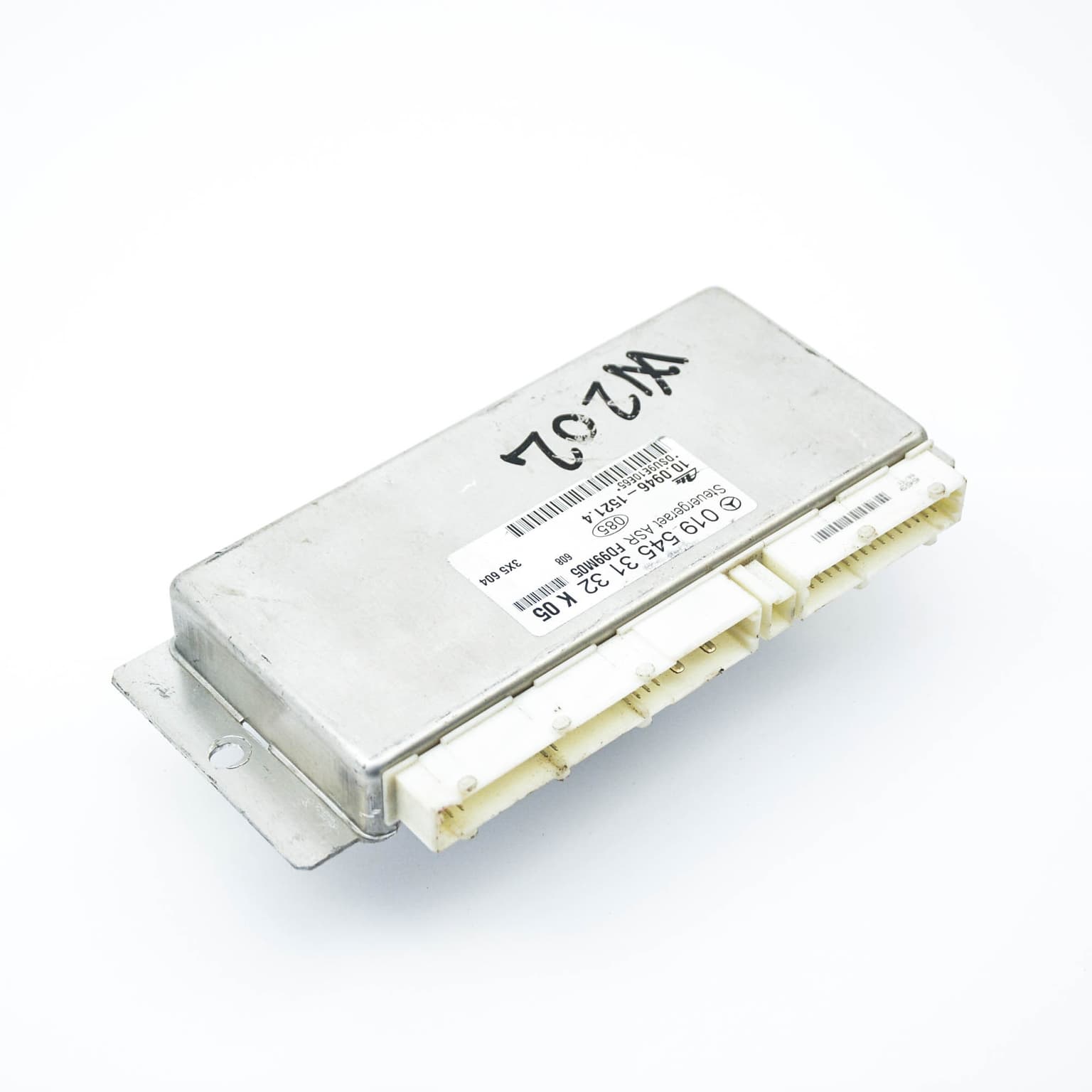 Engine control unit Mercedes-Benz C-CLASS (W202) 1993–2001 0195453132 – 1