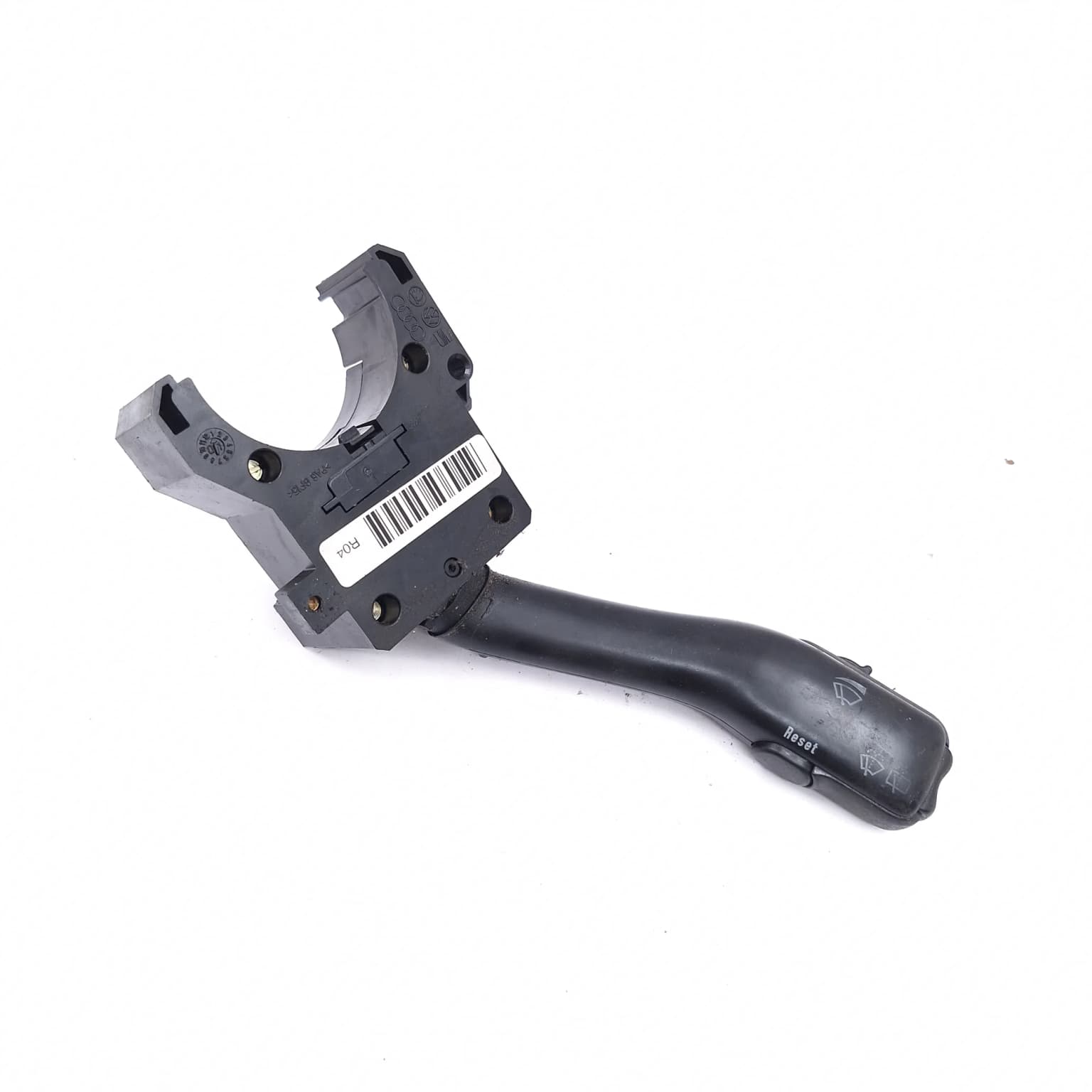Wiper control stalk VW SHARAN (7M) 1995–2010 1.9 TDI AUY 4B0953503H – 1