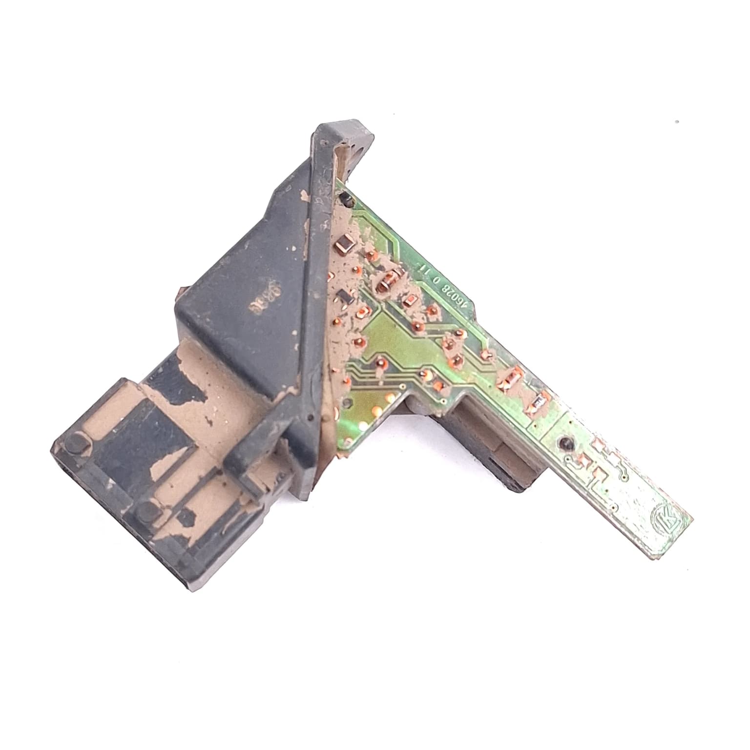 Calculateur Peugeot 406 1995–2004 194543103 – 1