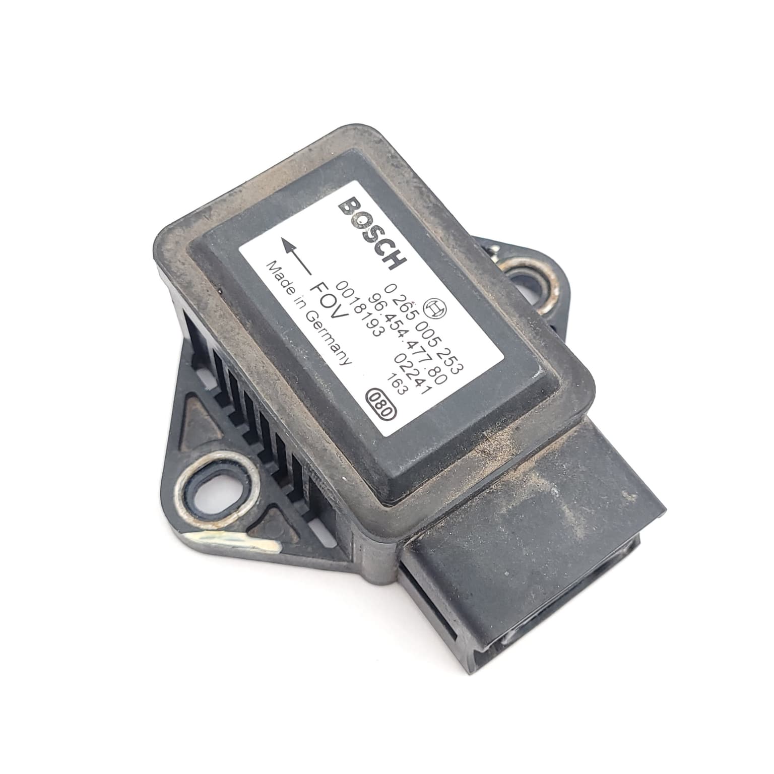 ESP sensor Peugeot 307 2001–2008 0265005253 – 1