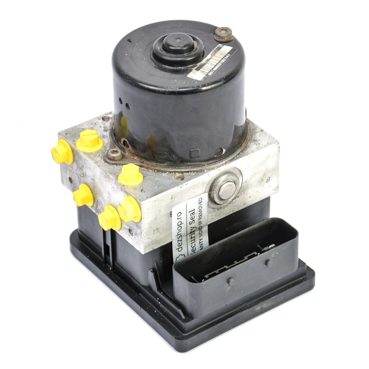 ABS pump Opel ASTRA H 2004–2012 24447835 – 1